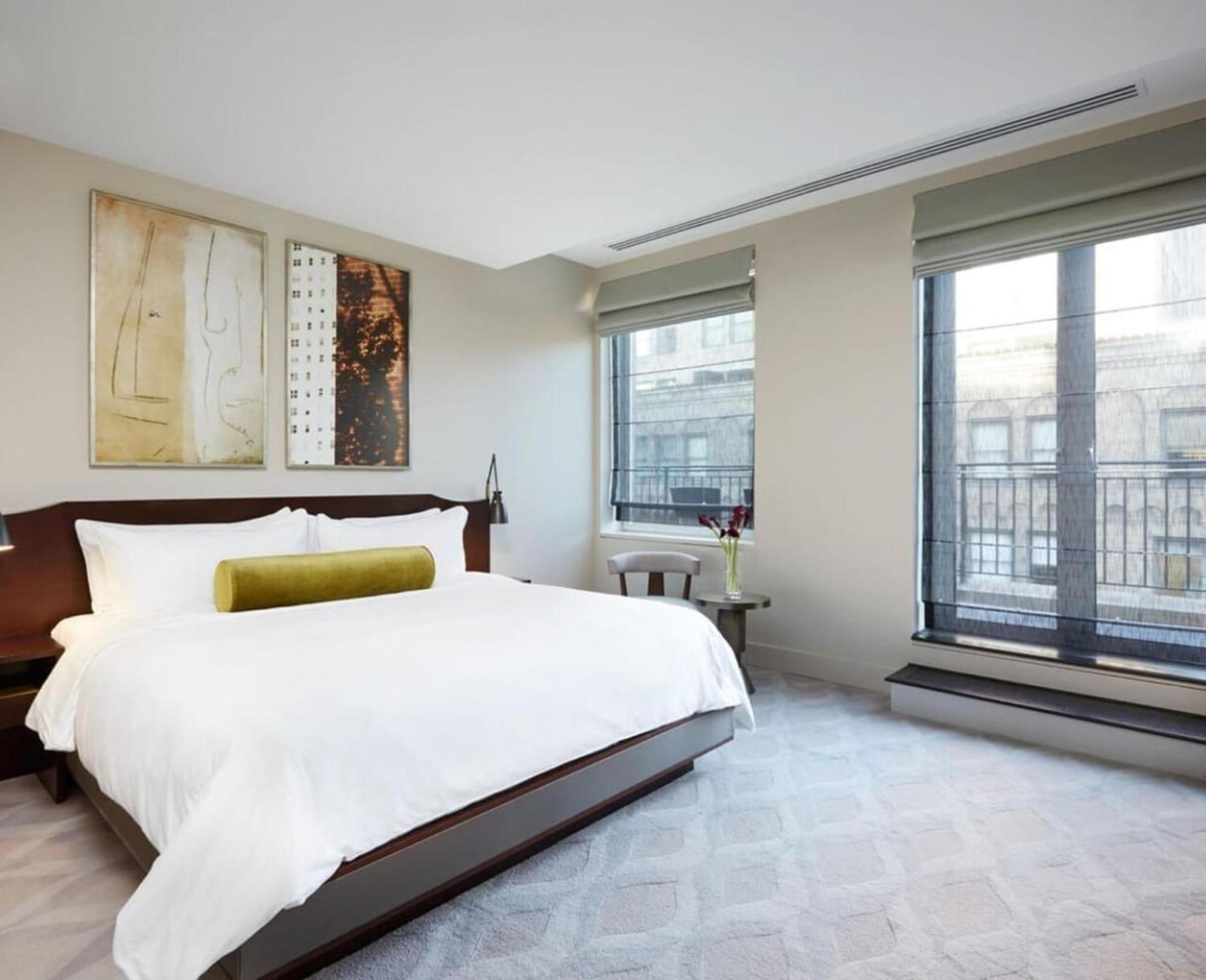 Apartment Elegant At Marmara Park Avenue *