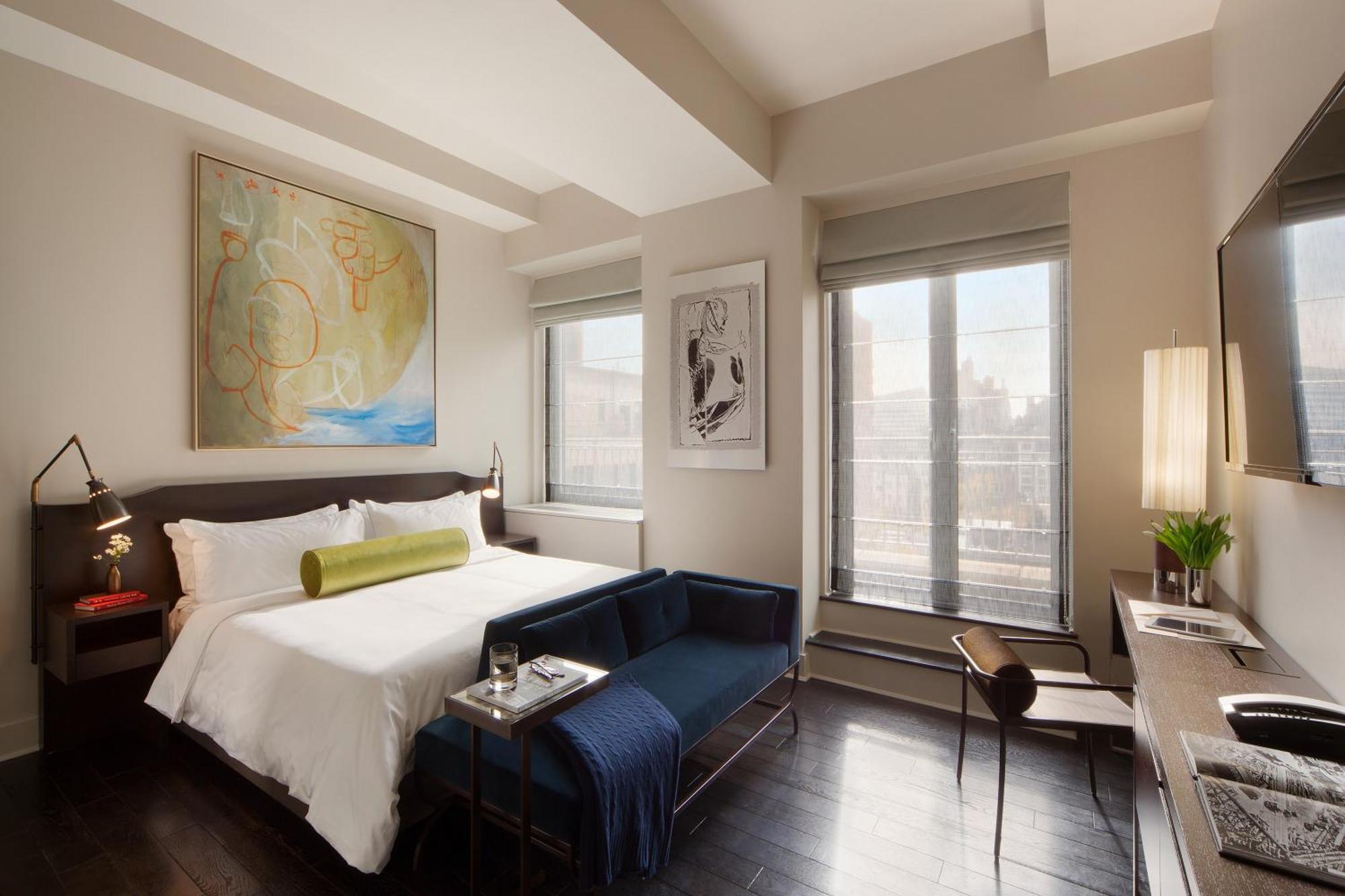 Elegant At Marmara Park Avenue Apartment *