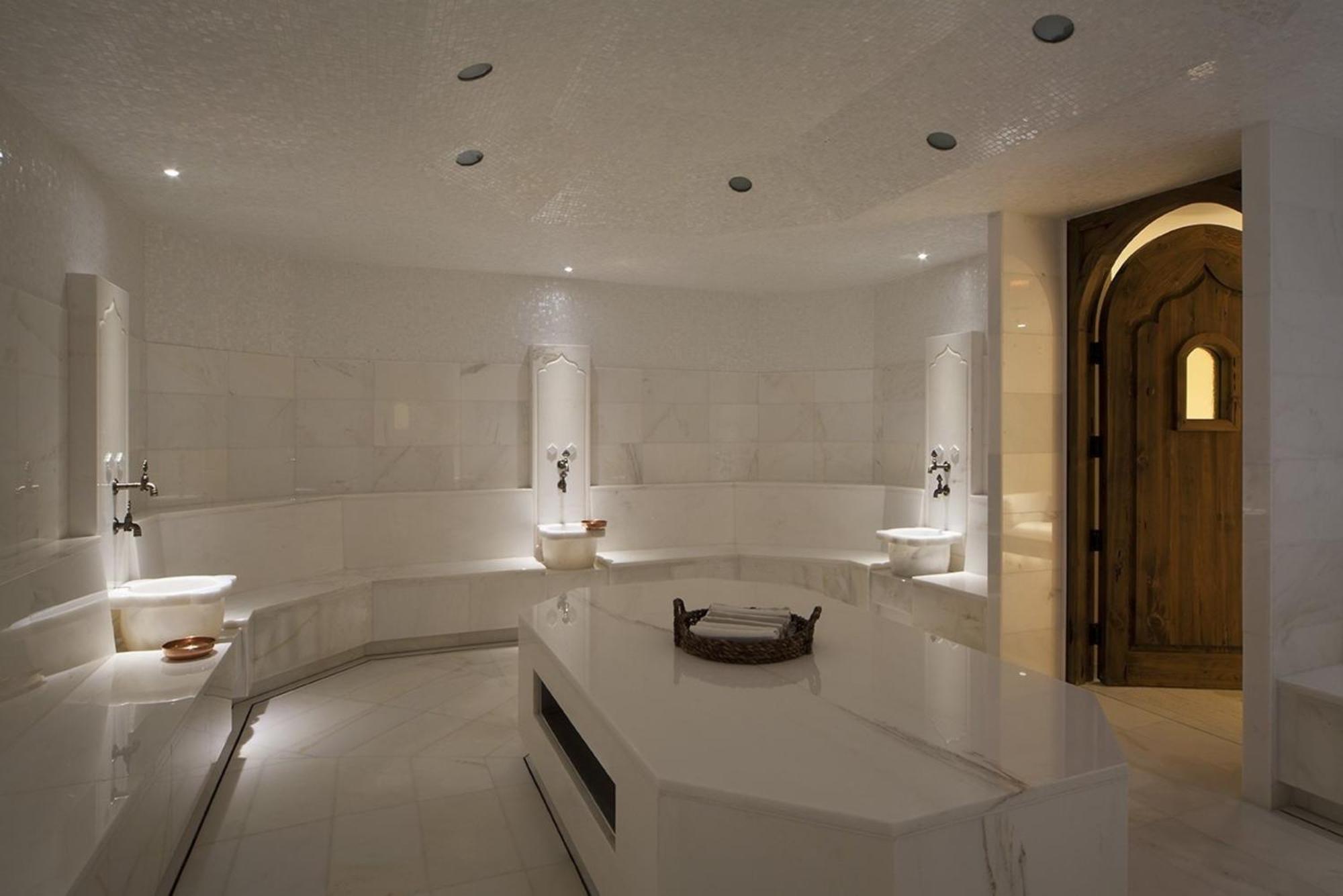 Elegant At Marmara Park Avenue * New York