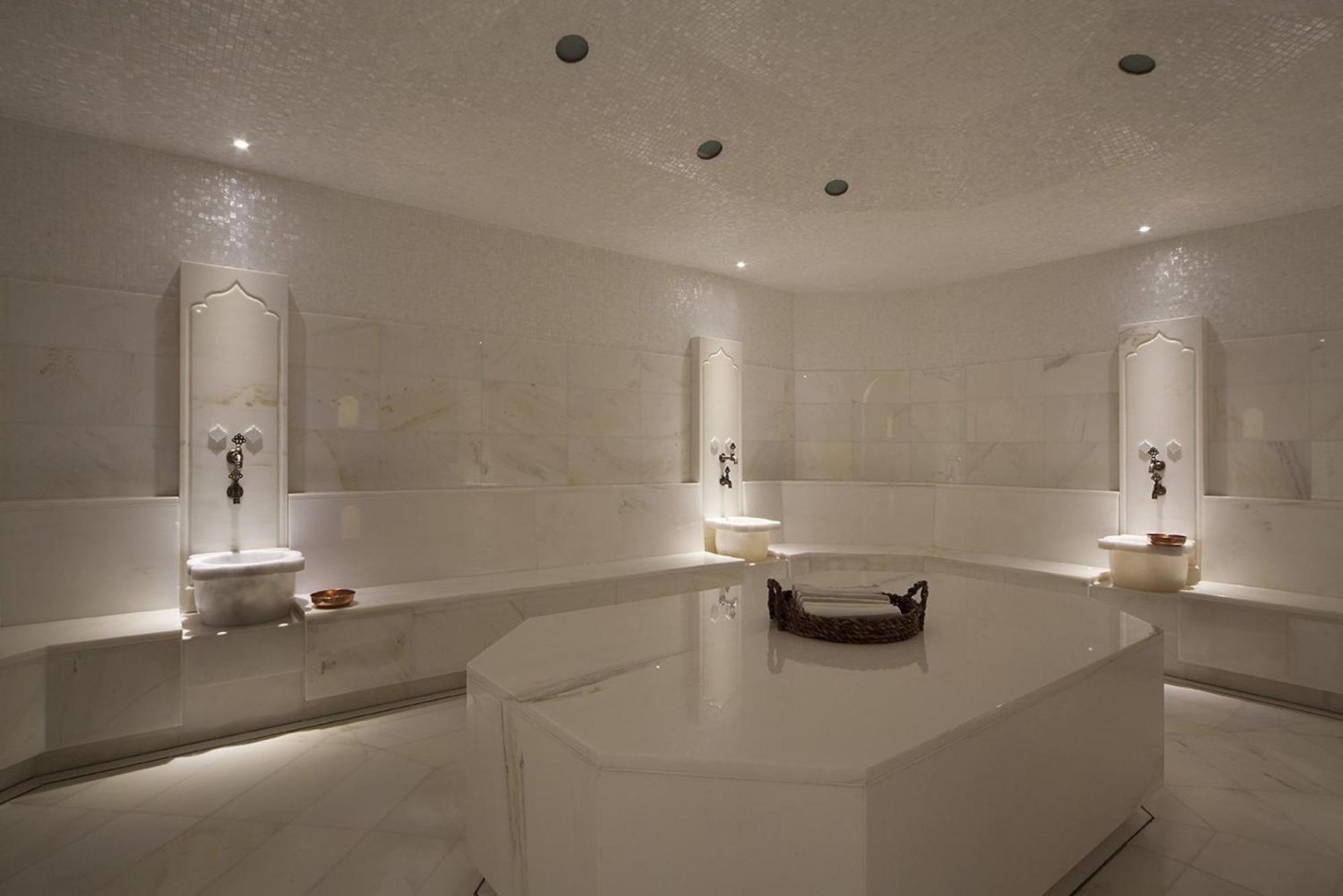 Elegant At Marmara Park Avenue New York