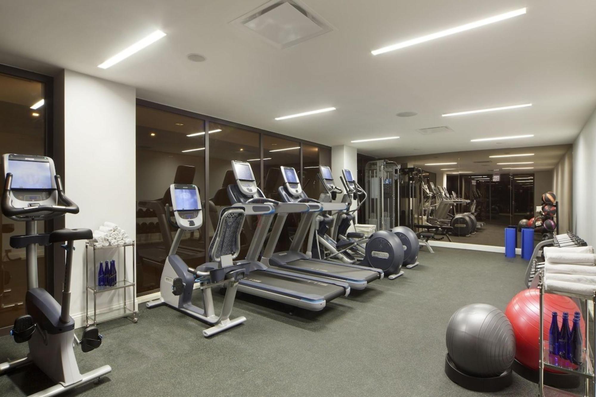 Apartment Elegant At Marmara Park Avenue