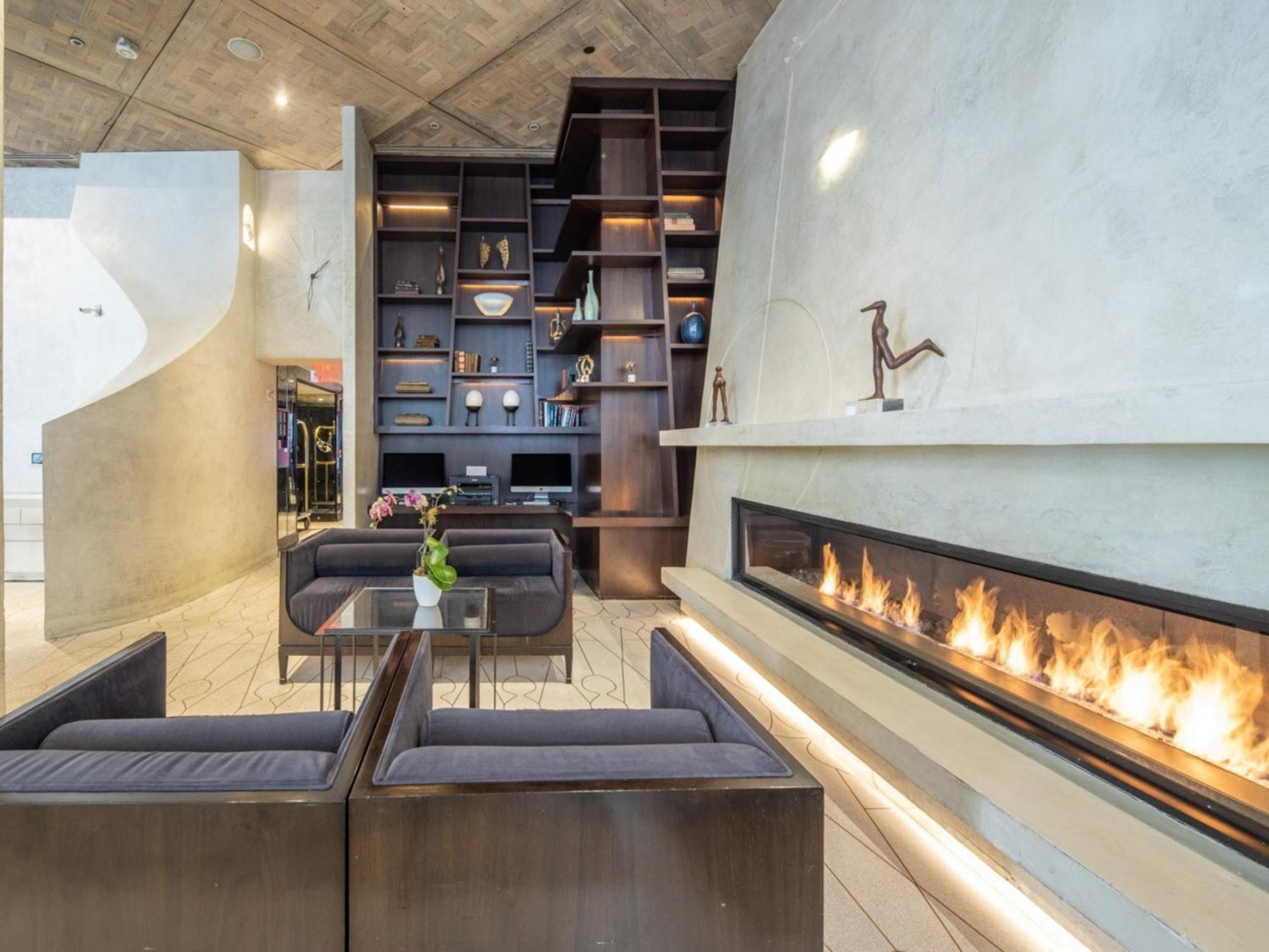 Elegant At Marmara Park Avenue Apartment *