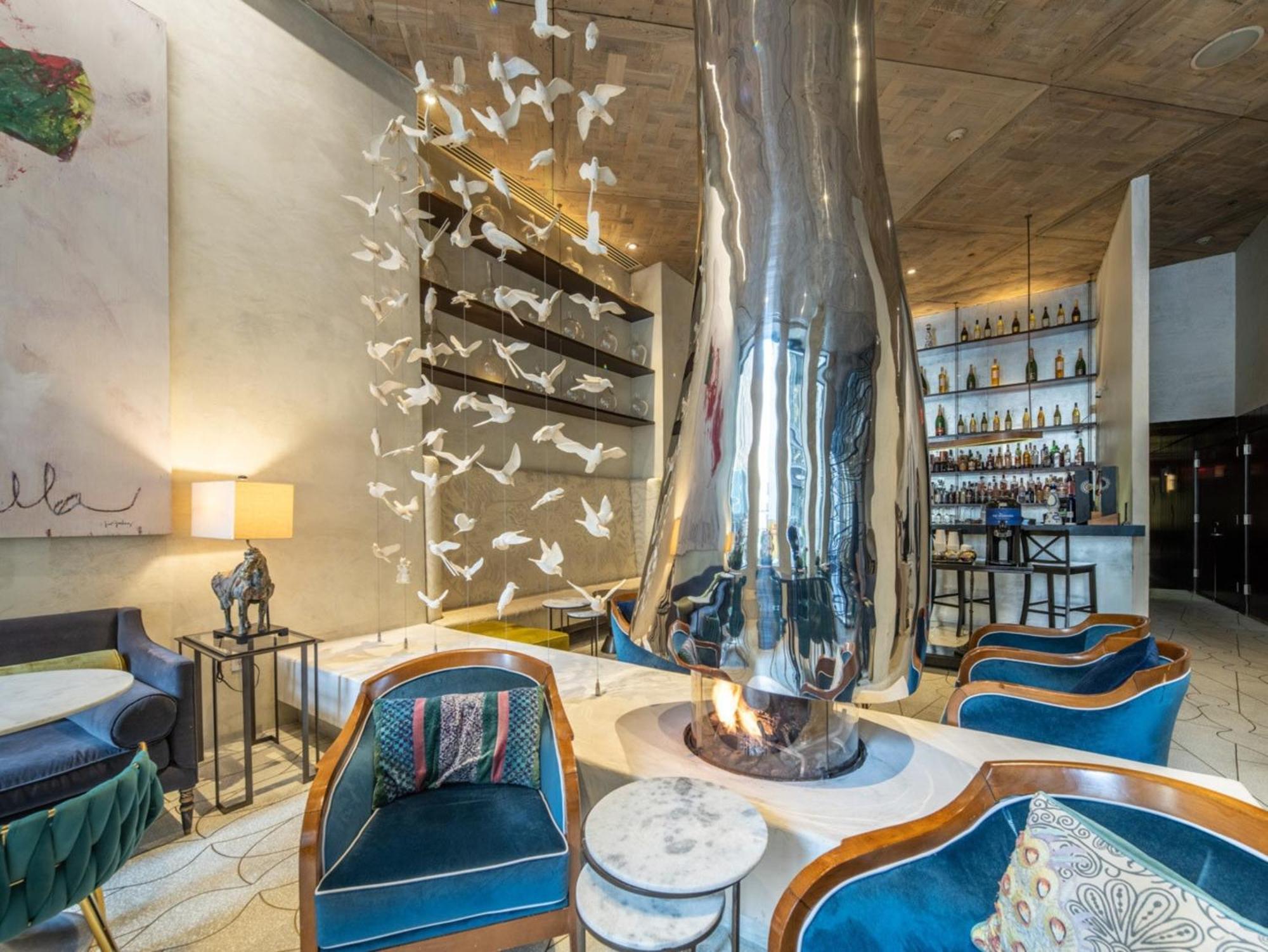 Elegant At Marmara Park Avenue New York