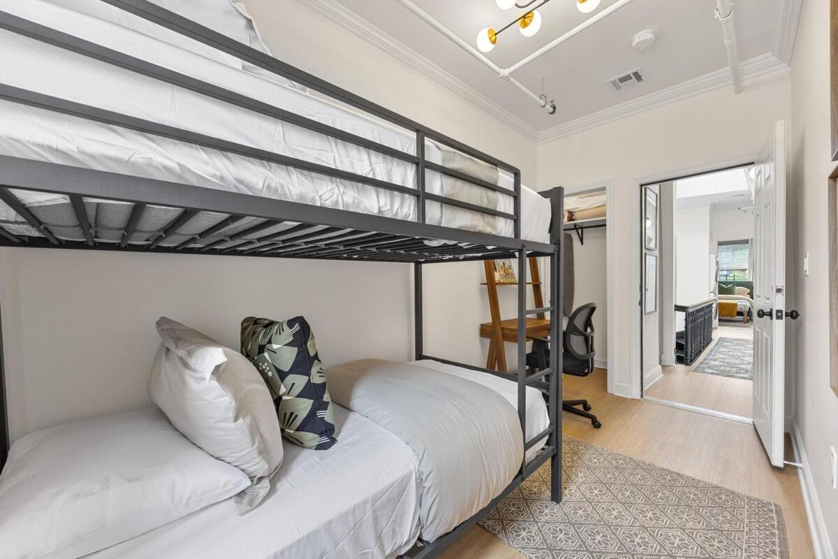 Apartment 3br Harlem With Washer With Dryer