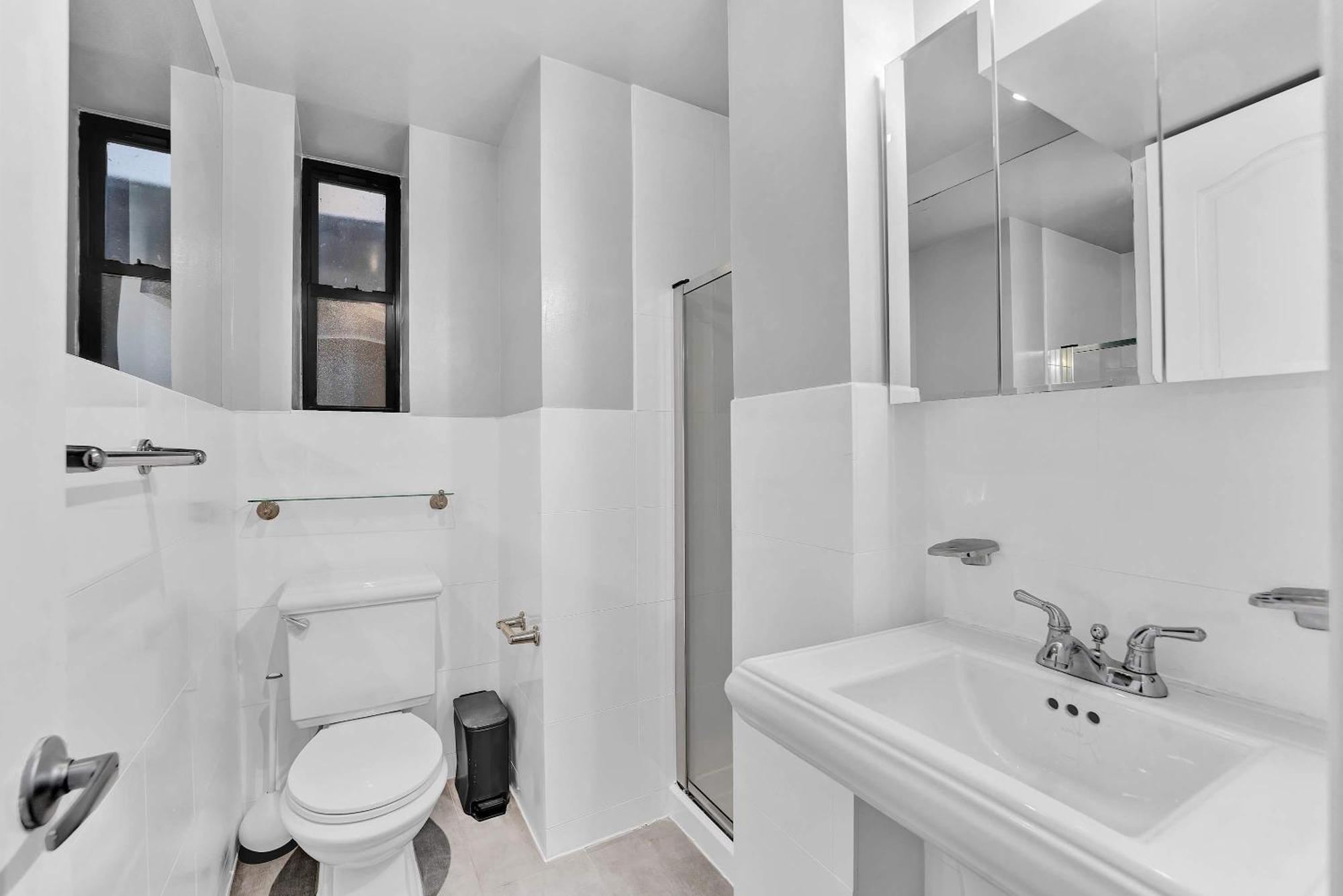 Modern 3br In Gramercy -near Union Sq Nyu Apartment *