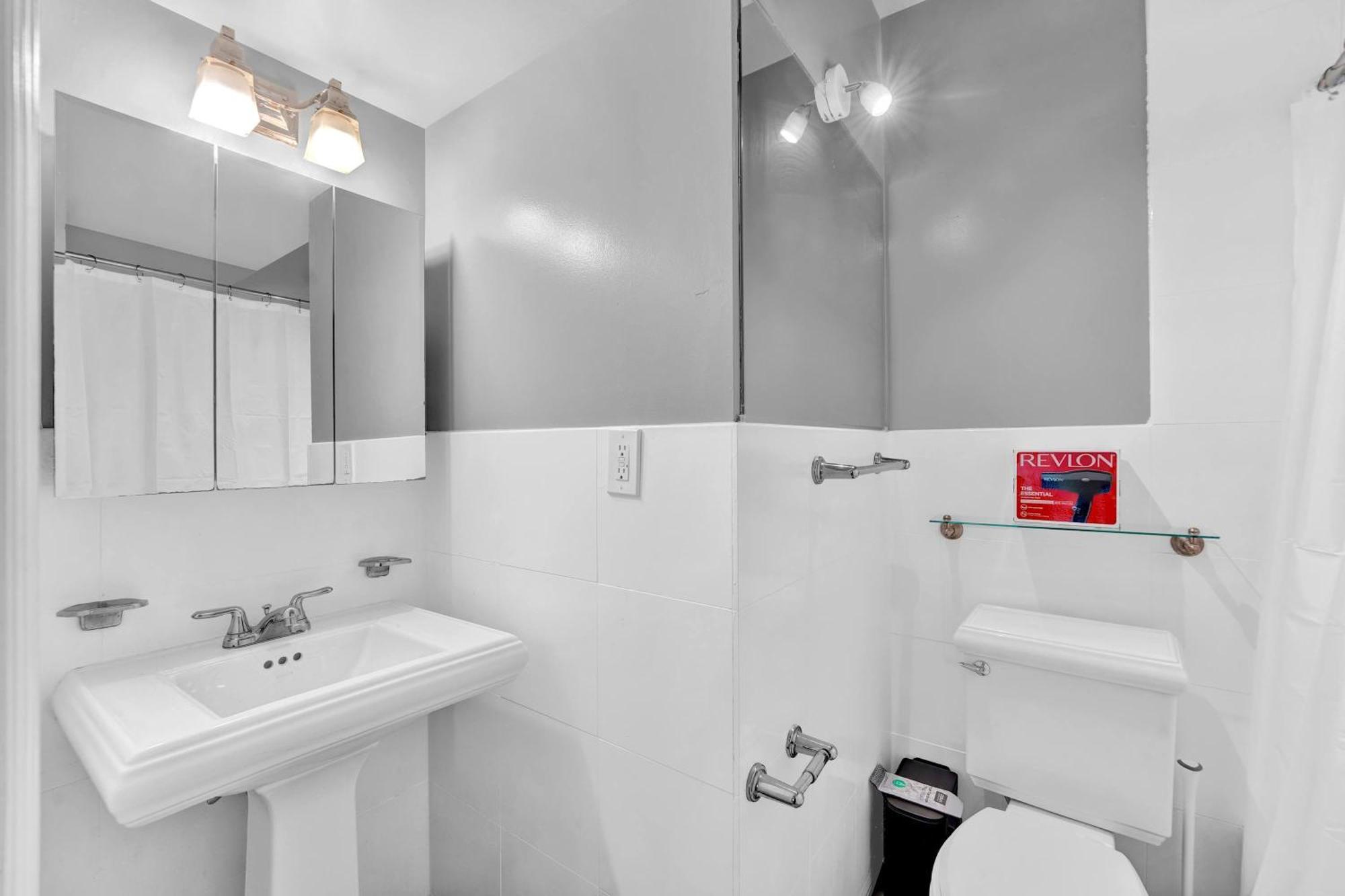 Modern 3br In Gramercy -near Union Sq Nyu Apartment *