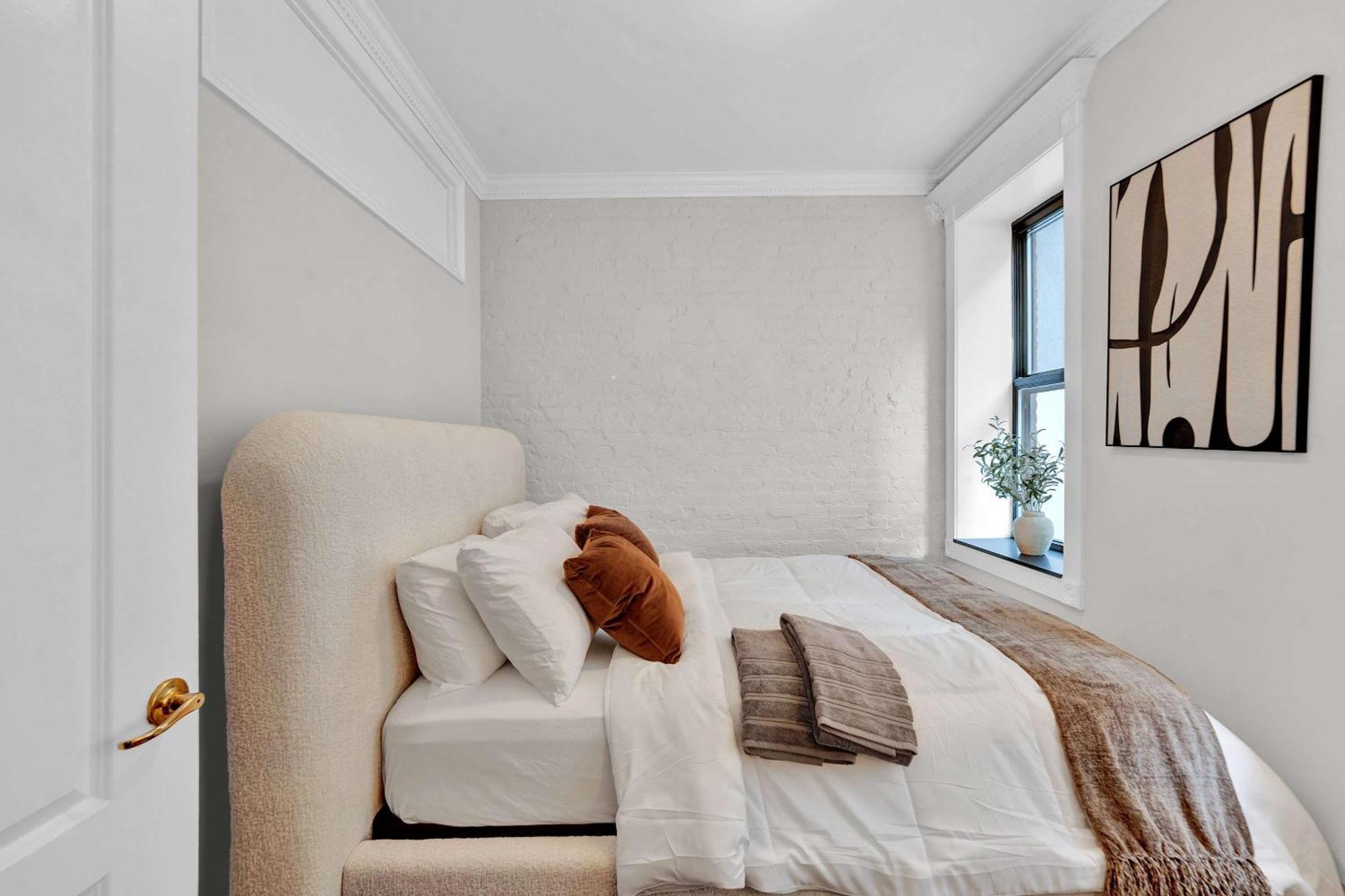 Apartment Modern 3br In Gramercy -near Union Sq Nyu *