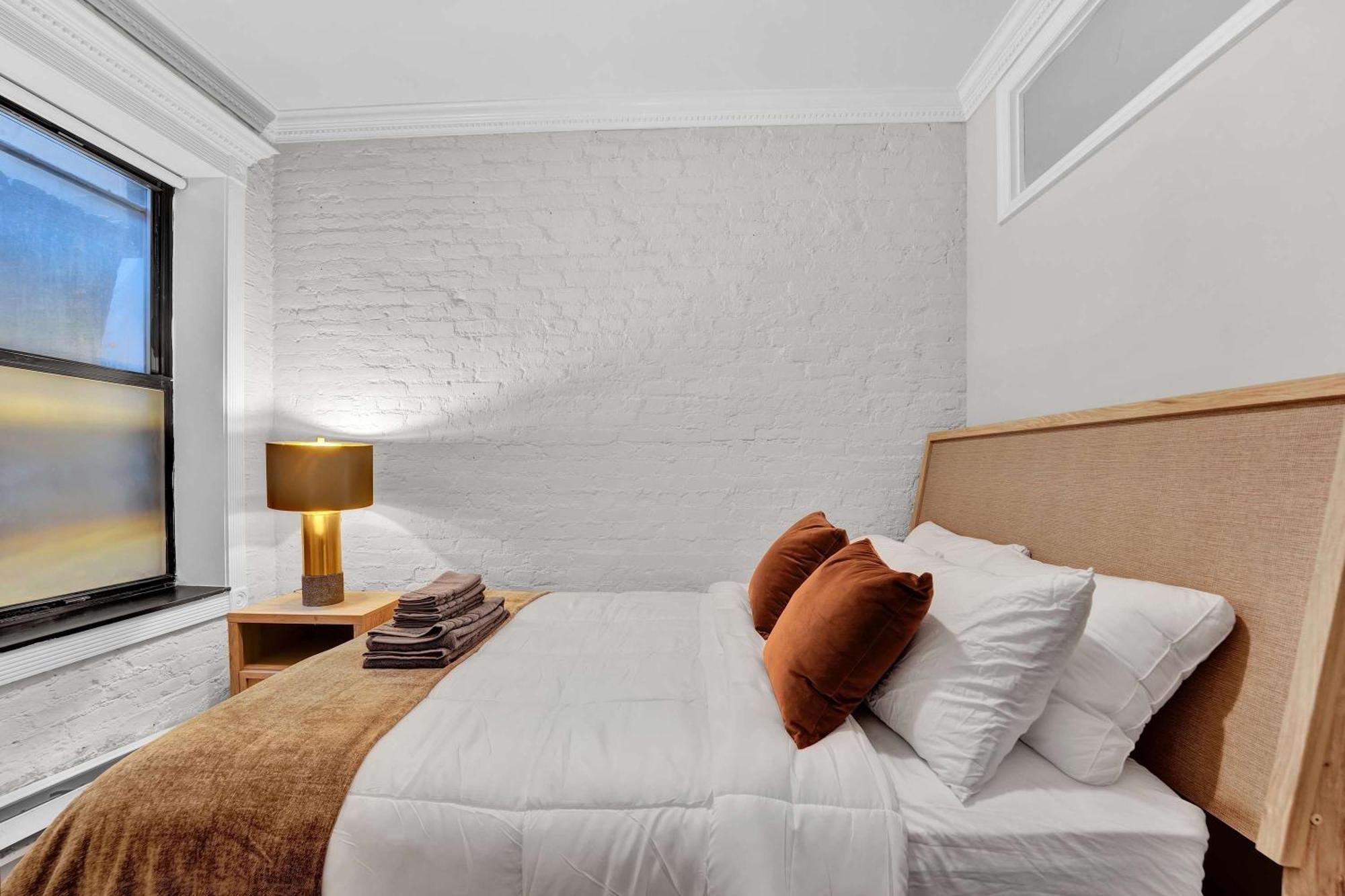 Modern 3br In Gramercy -near Union Sq Nyu