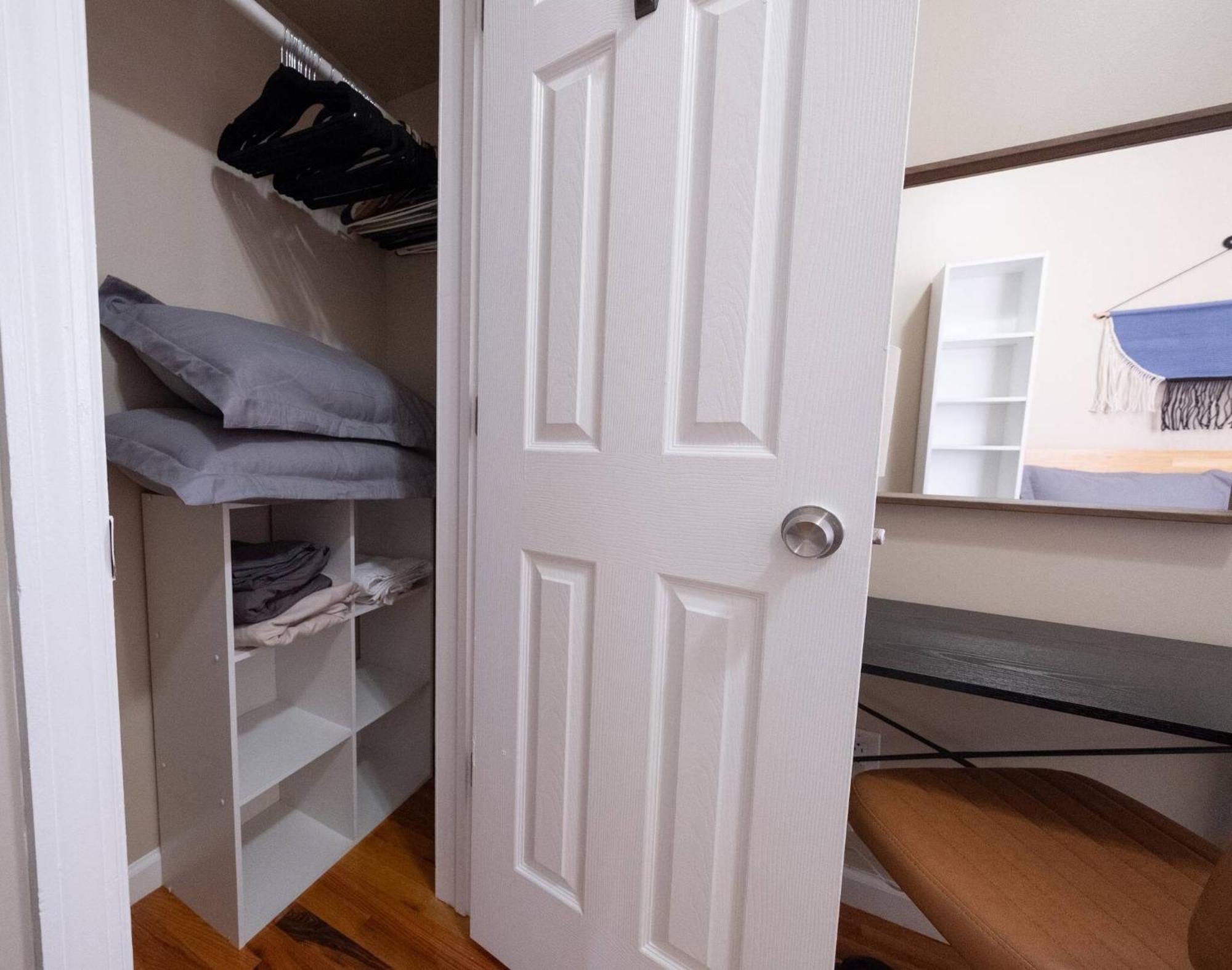 Sunny 4br/2ba Retreat In Morningside Heights, Nyc *