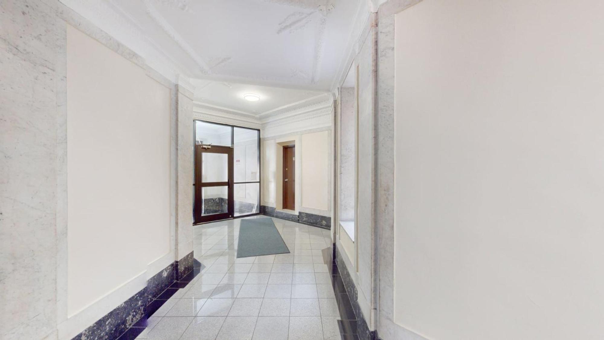 Holiday home Sunny 4br/2ba Retreat In Morningside Heights, Nyc New York