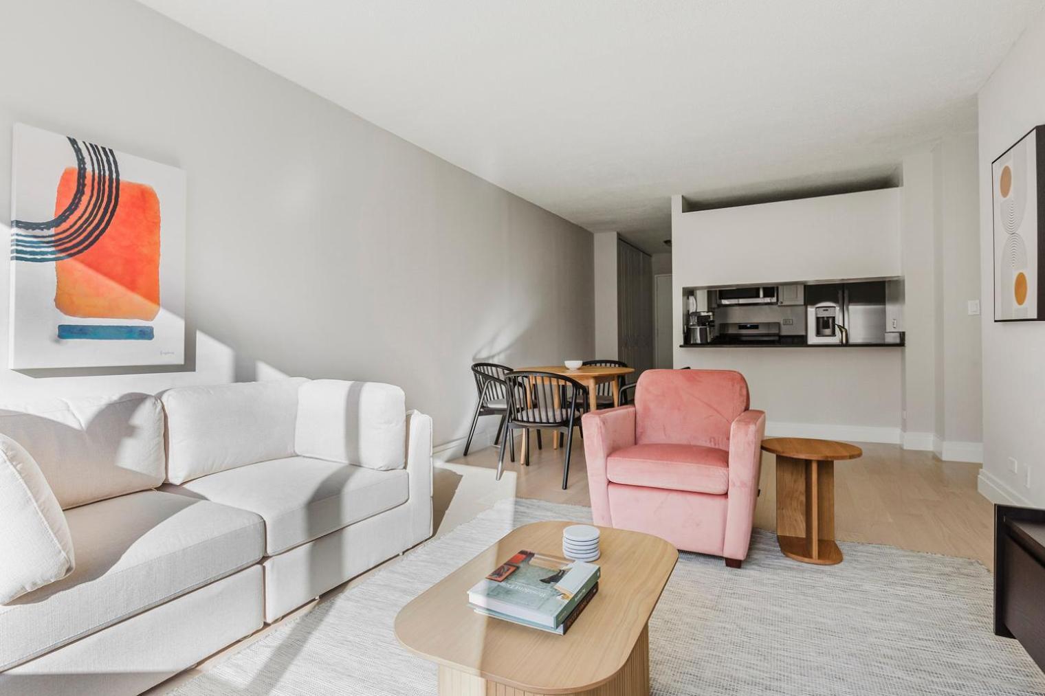 Blueground Ues Gym Wd Nr Museums Nyc-1717 Apartment *