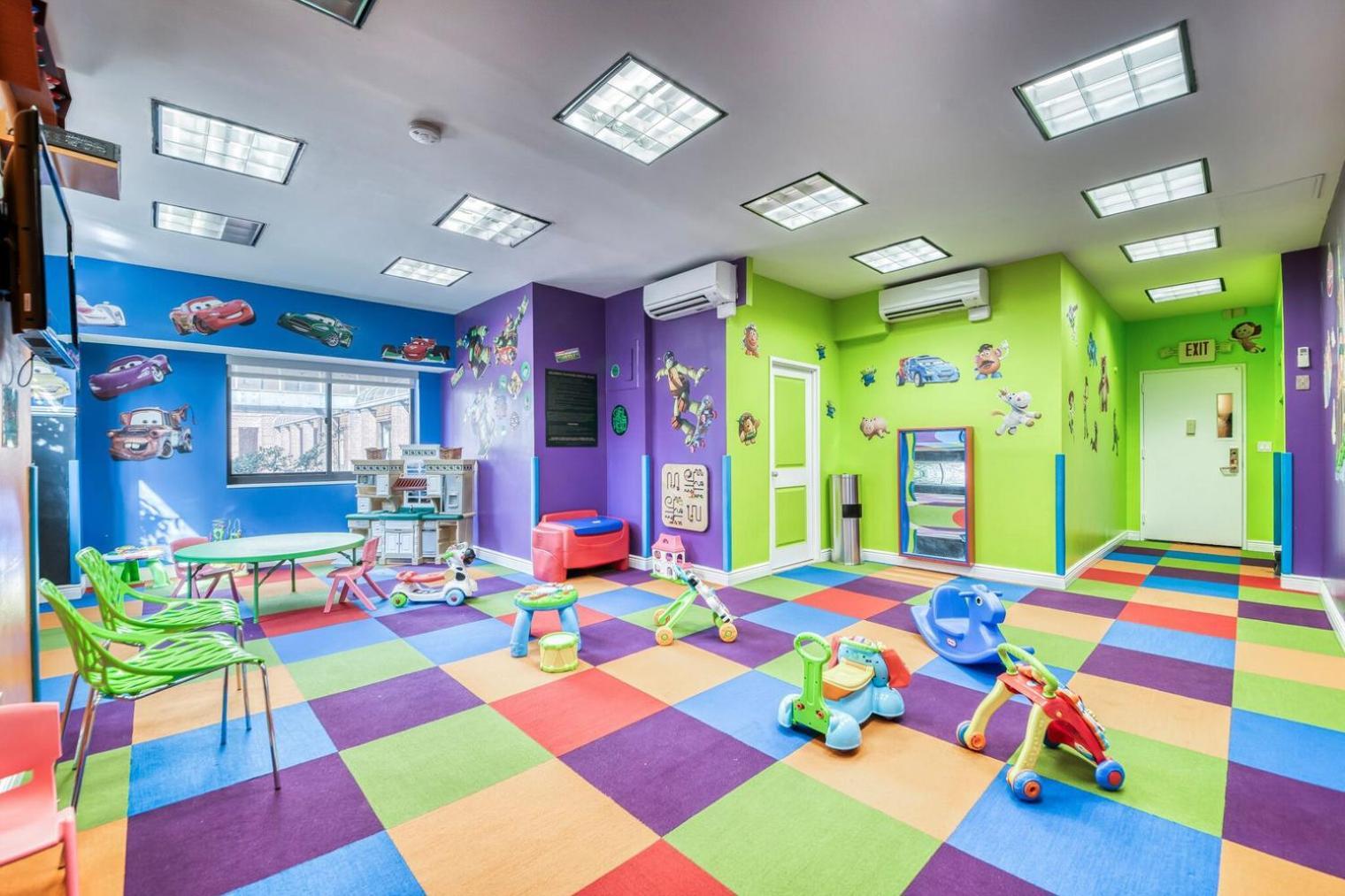 Blueground Ues Gym Wd Nr Museums Nyc-1717 Apartment New York