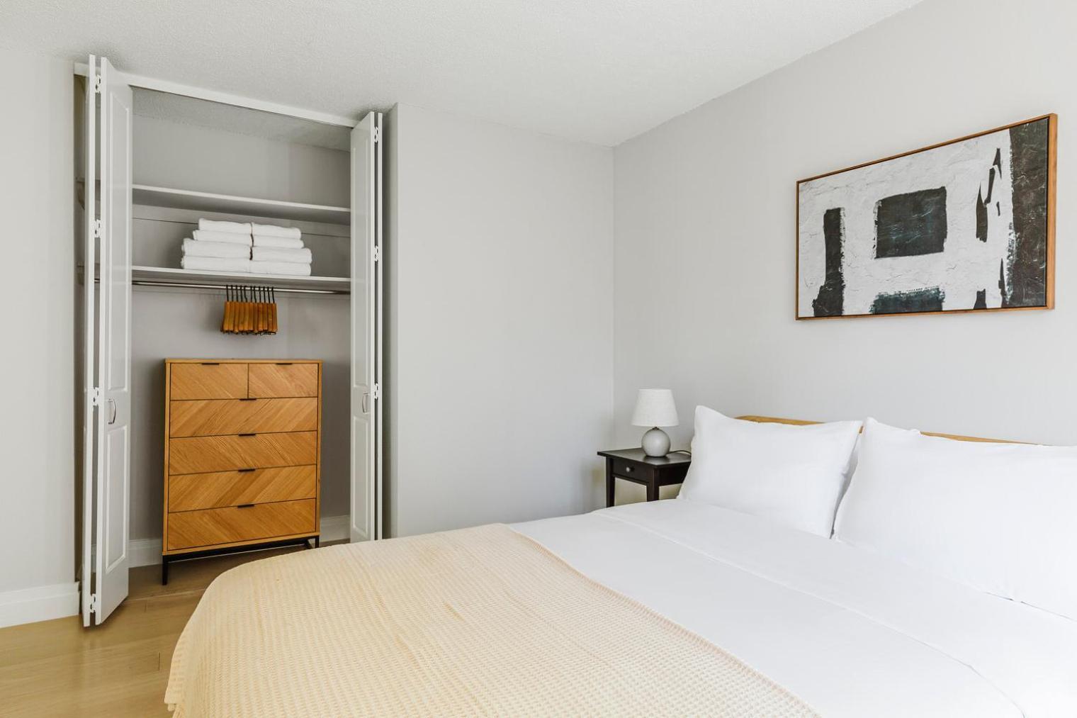 Apartment Blueground Ues Gym Wd Nr Museums Nyc-1717 New York