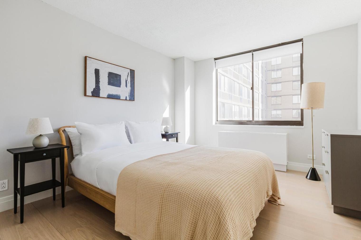 Apartment Blueground Ues Gym Wd Nr Museums Nyc-1717 *