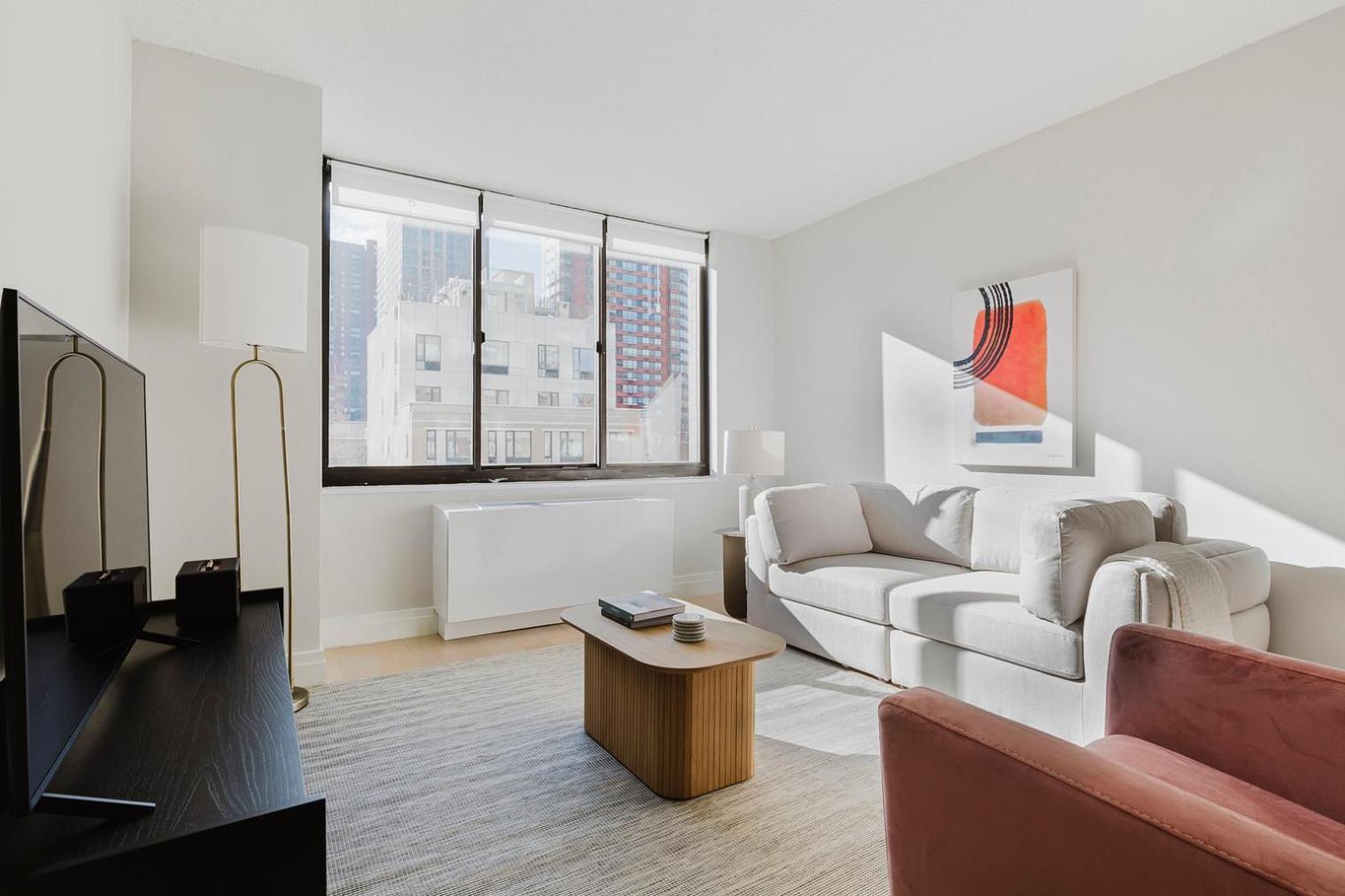 Blueground Ues Gym Wd Nr Museums Nyc-1717 *