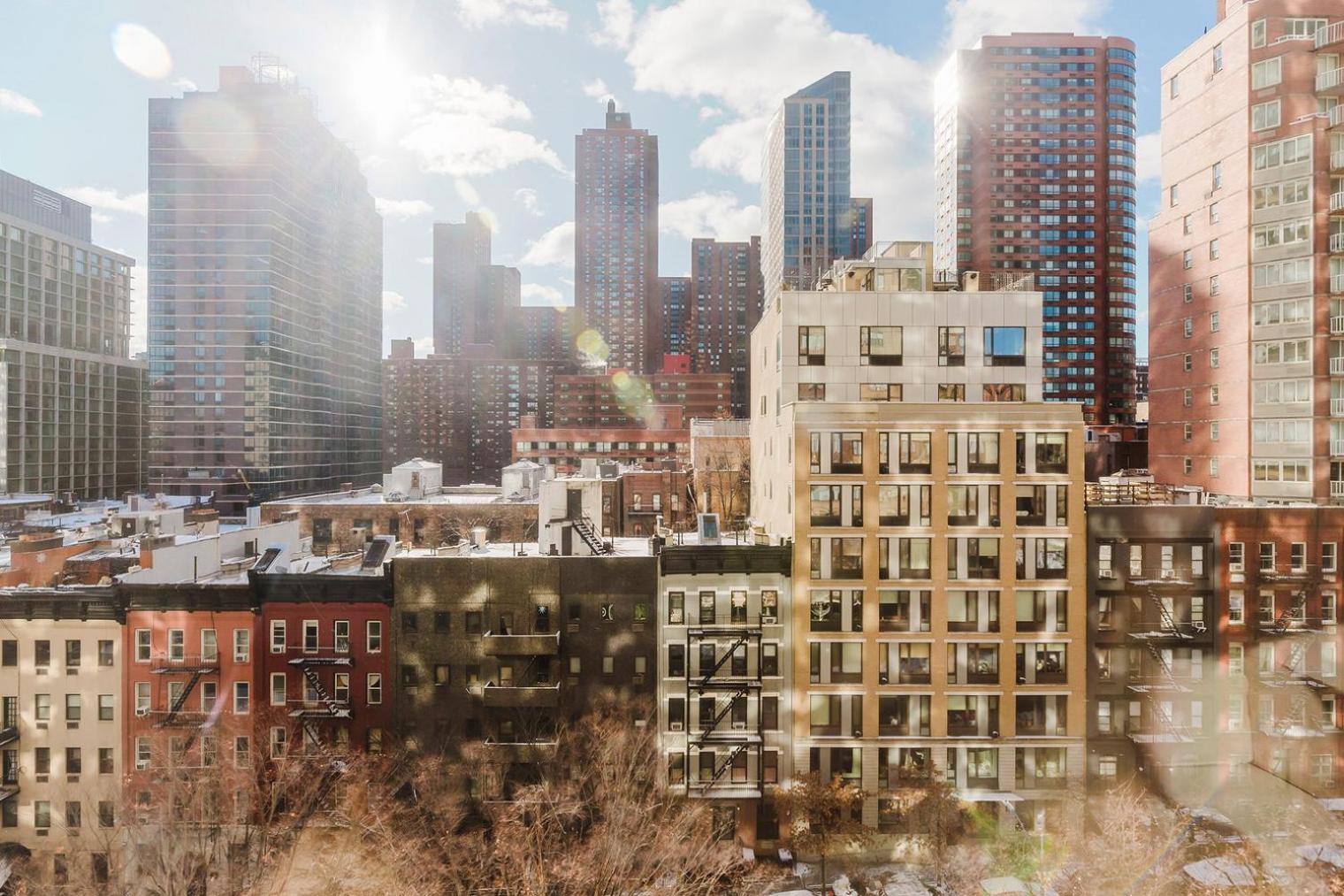 Blueground Ues Gym Wd Nr Museums Nyc-1717 * New York