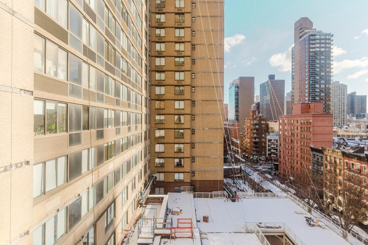 Blueground Ues Gym Wd Nr Museums Nyc-1717 *