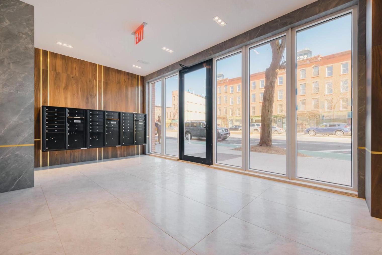 Blueground Boerum Hill Gym Nr Entertainment Nyc-1514 * New York