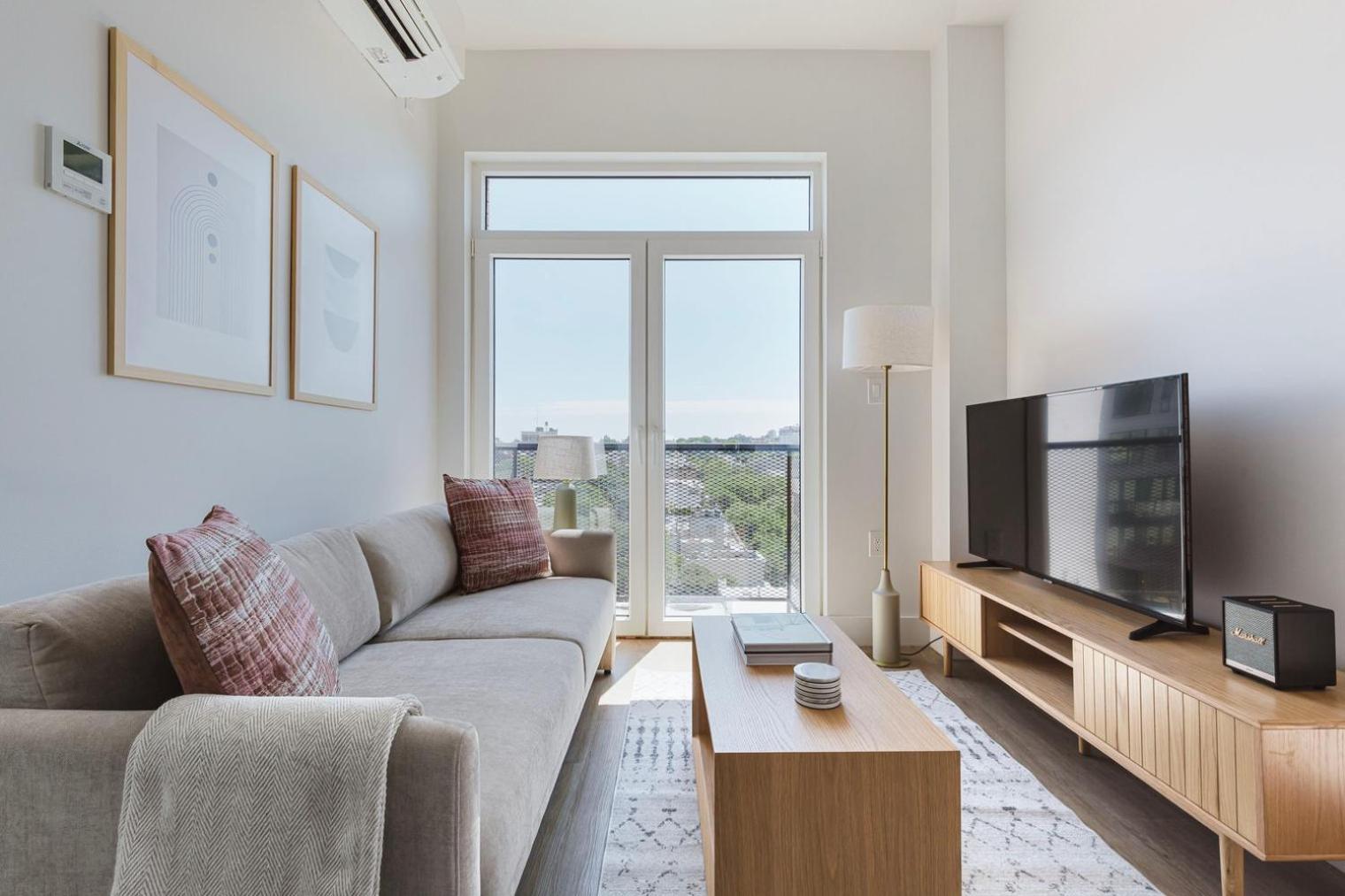 Apartment Blueground Boerum Hill Gym Nr Entertainment Nyc-1514 New York