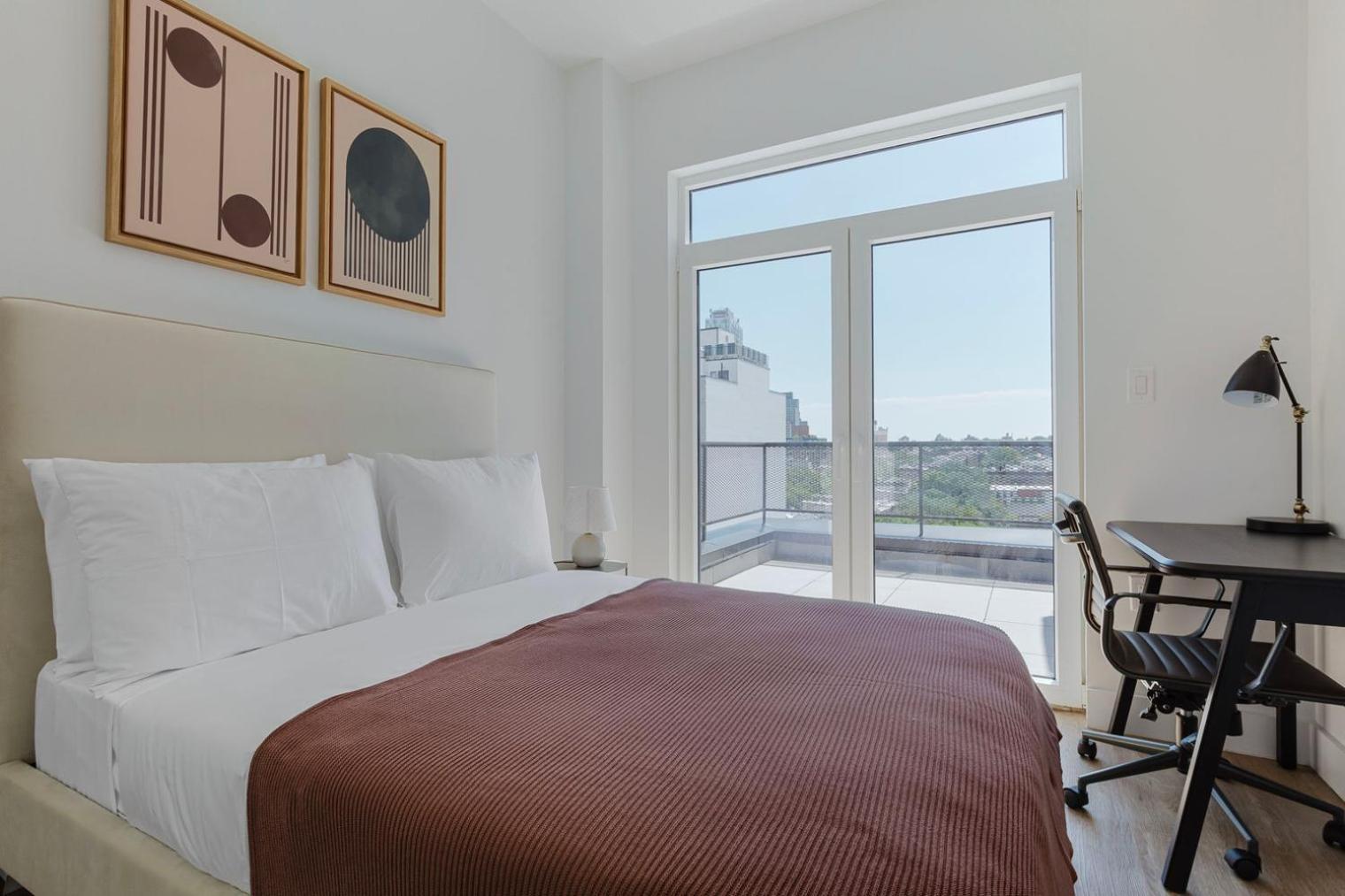Blueground Boerum Hill Gym Nr Entertainment Nyc-1514 Apartment New York