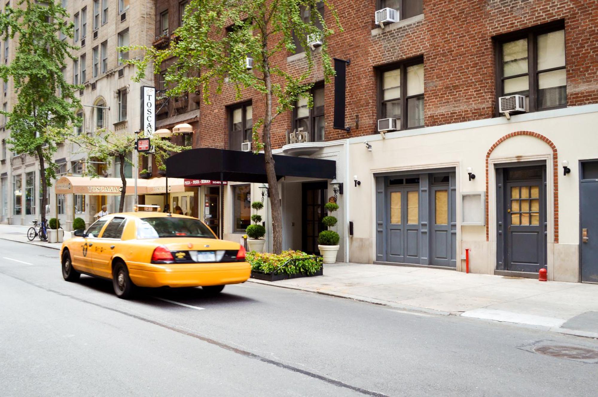 The Bayard New York