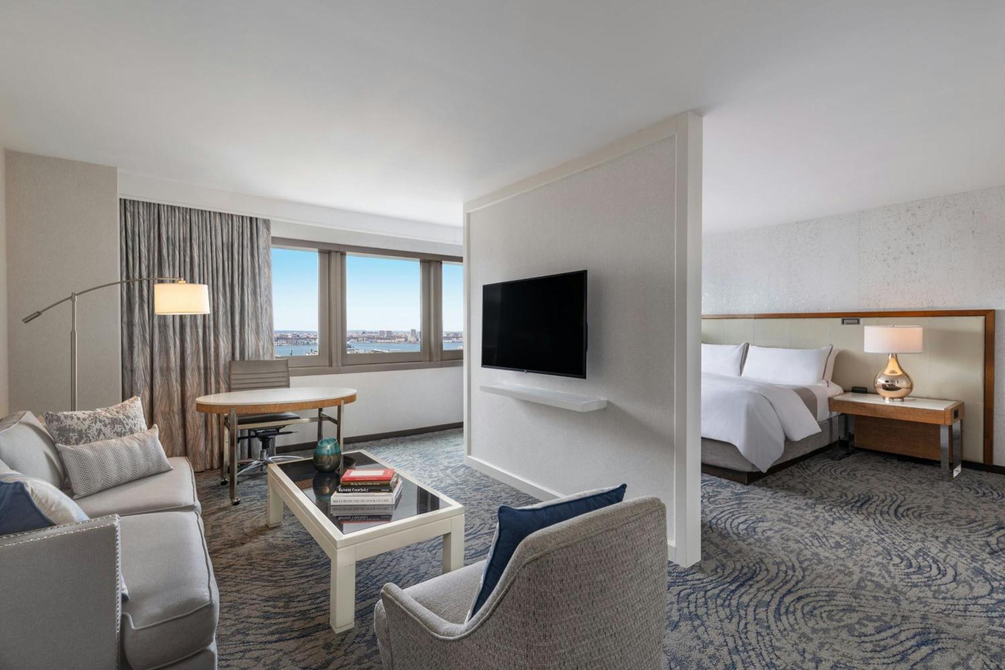 The Westin At Times Square 5* New York