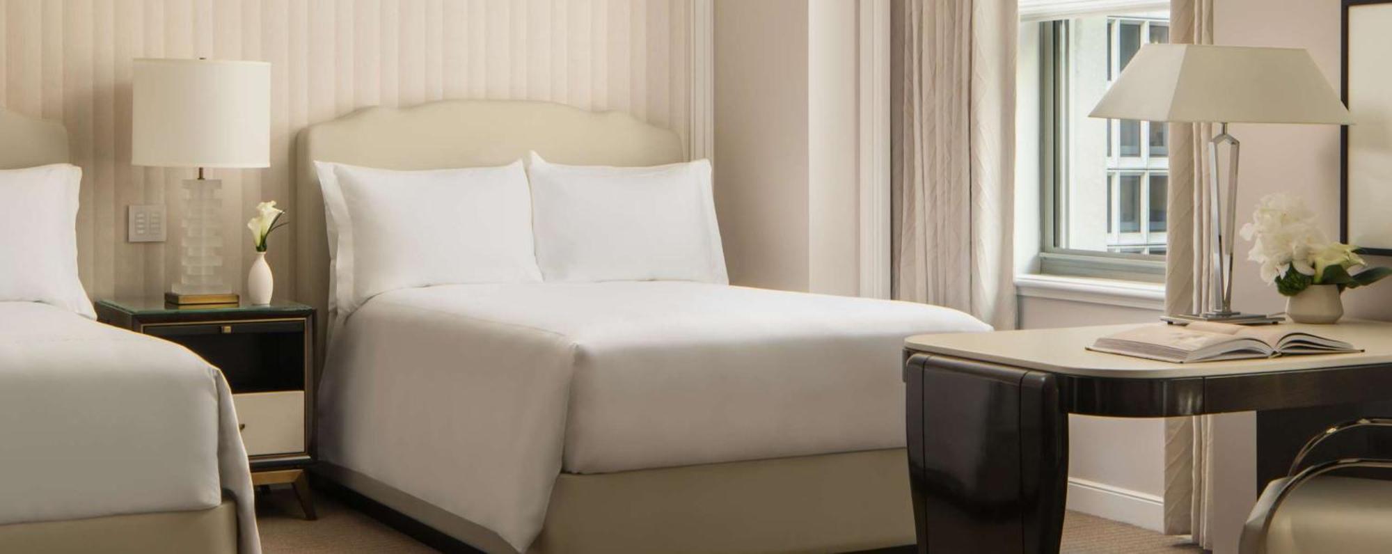 Hotel Waldorf Astoria New York