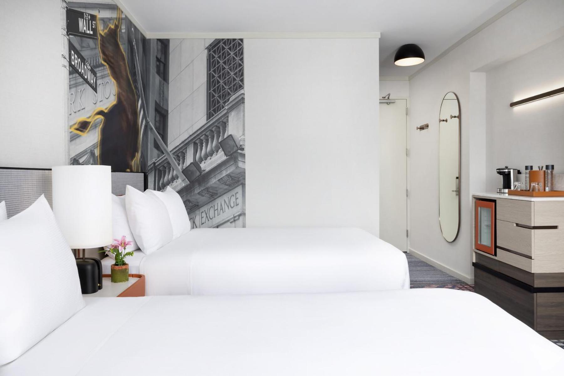 Millennium Downtown 4*