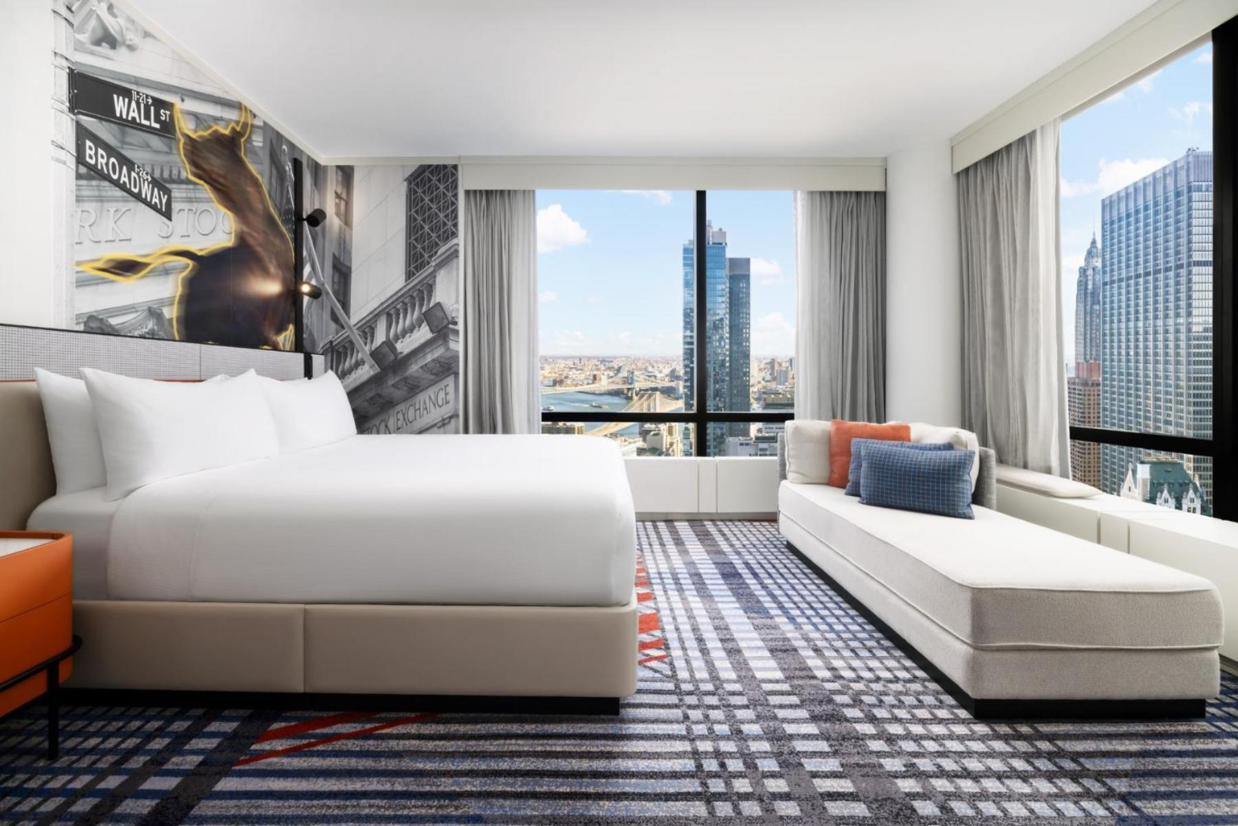 Millennium Downtown 4*