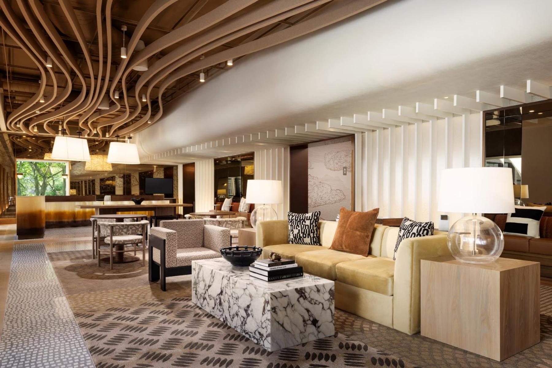 Millennium Downtown New York