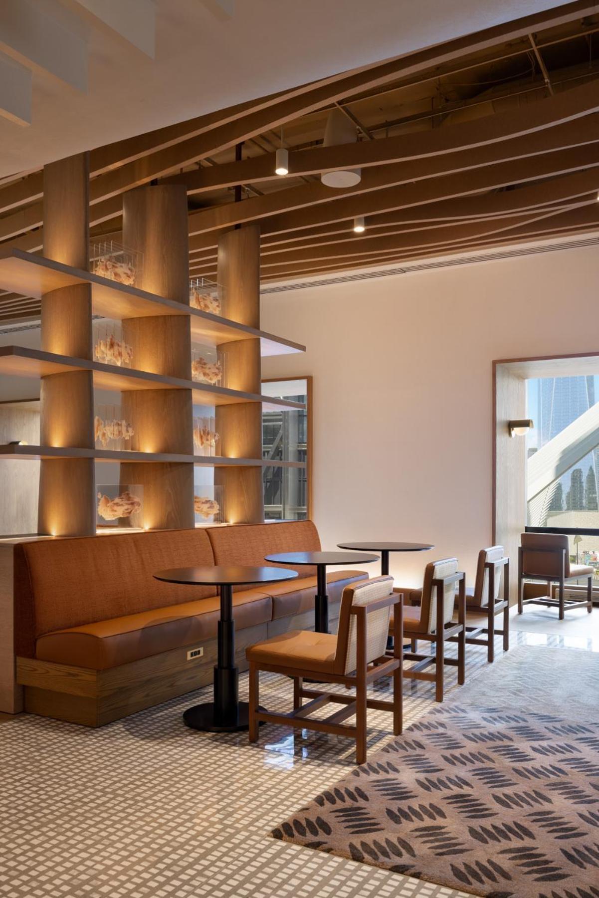 Millennium Downtown Hotel New York