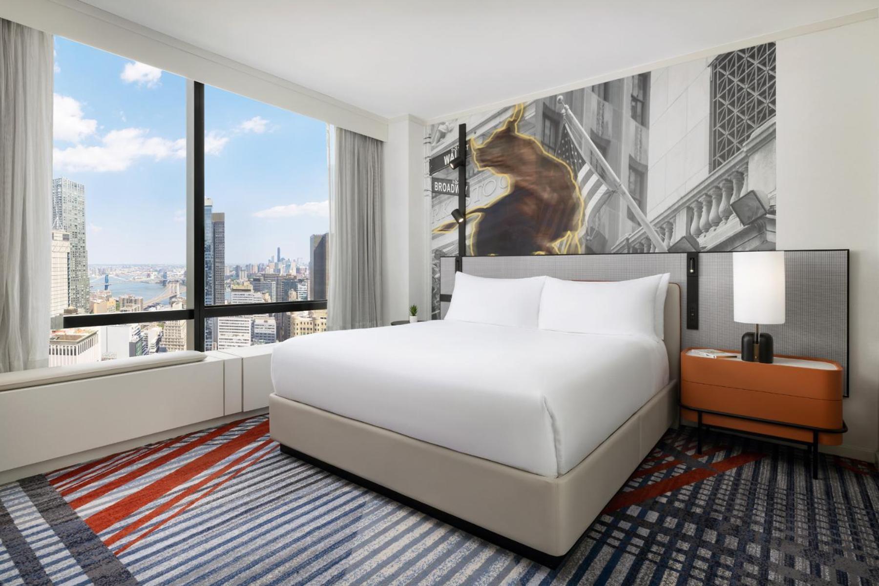 Millennium Downtown New York