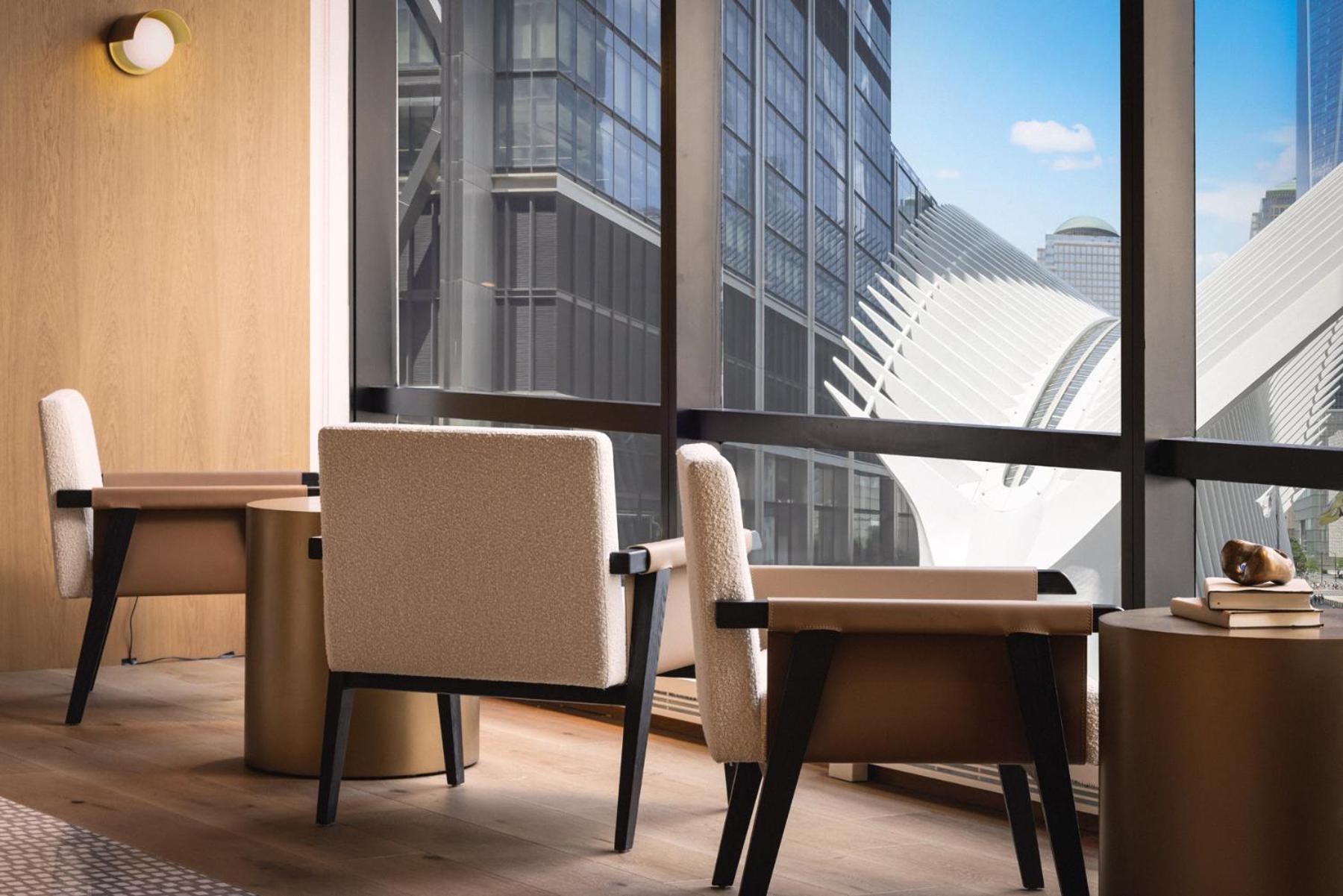 Hotel Millennium Downtown 4*