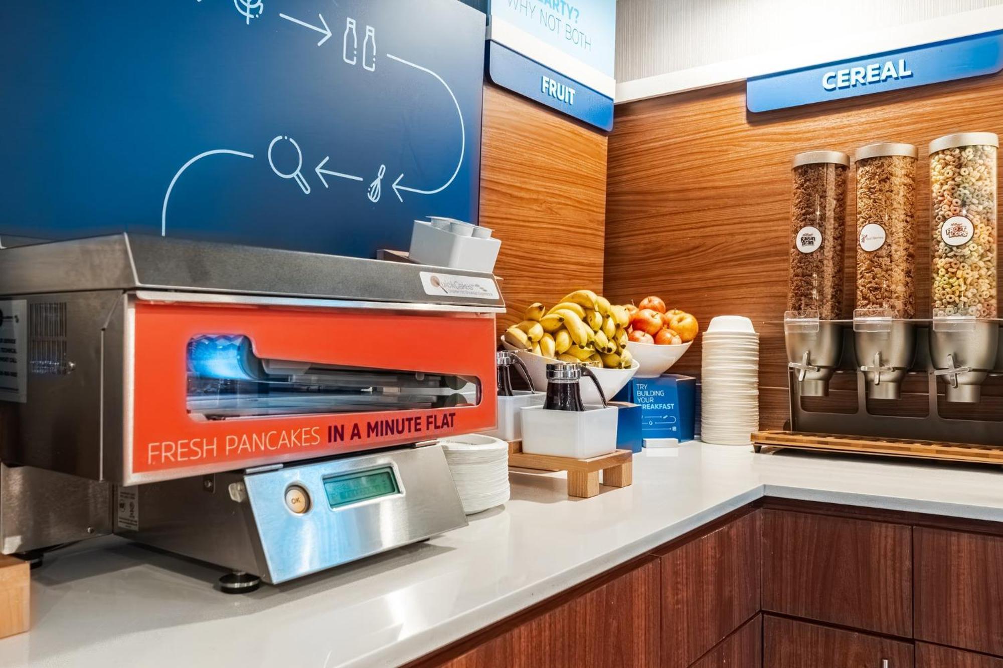 Express Maspeth By Ihg 2* New York