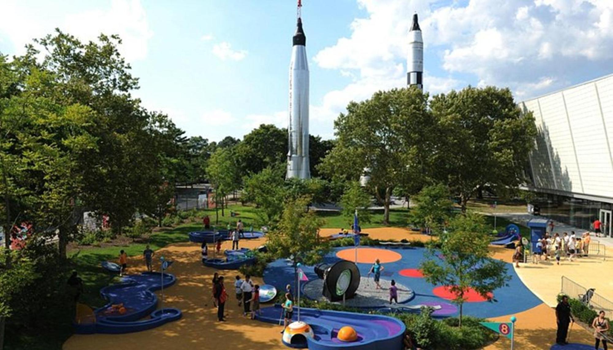 Express Maspeth By Ihg