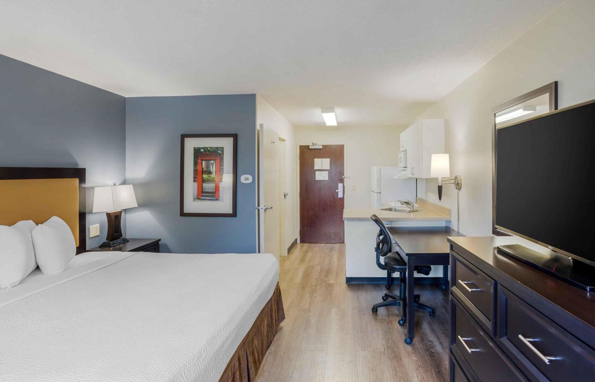 Extended America - - Laguardia Airport 2* New York