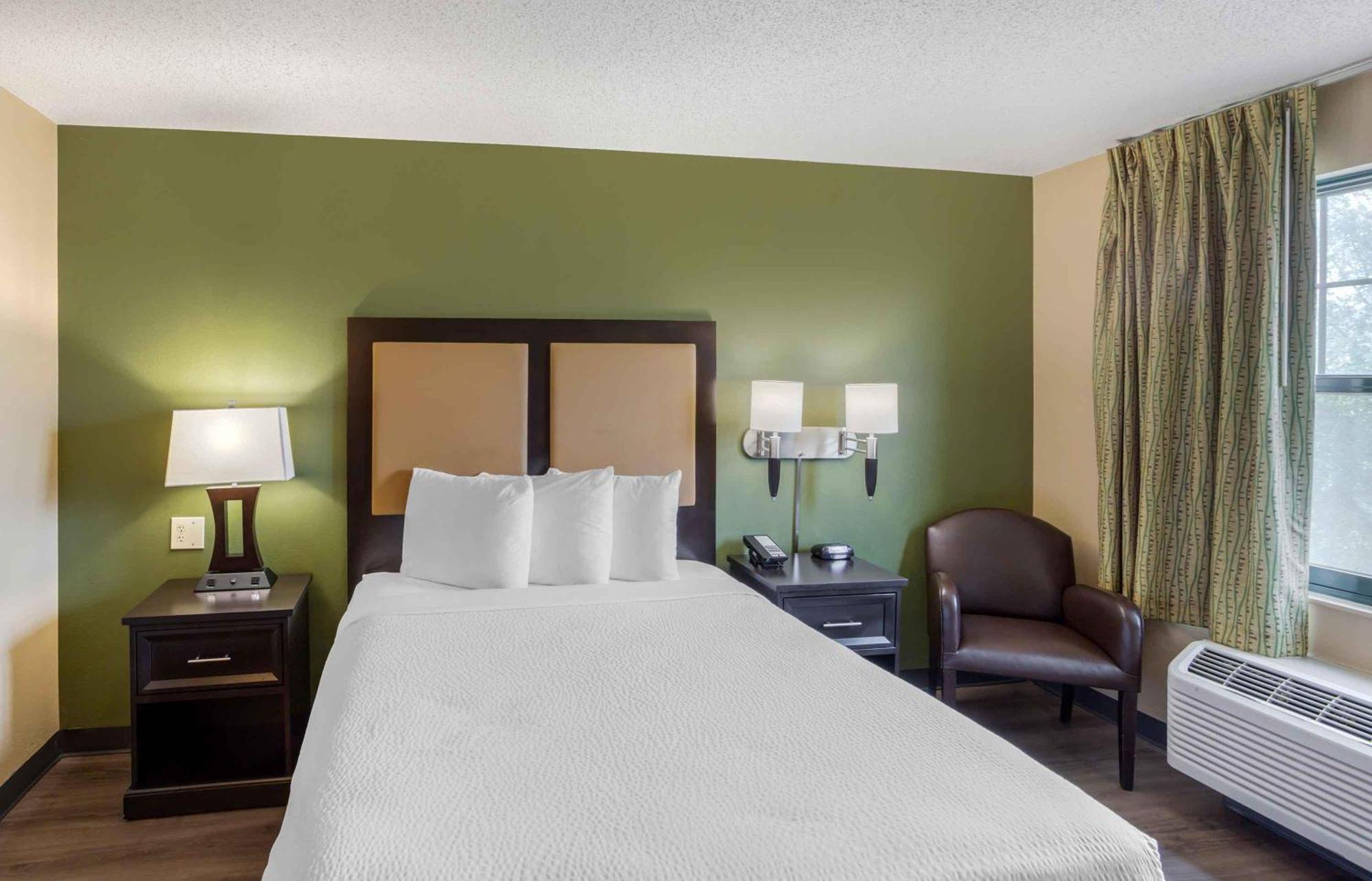 Hotel Extended America - - Laguardia Airport 2*