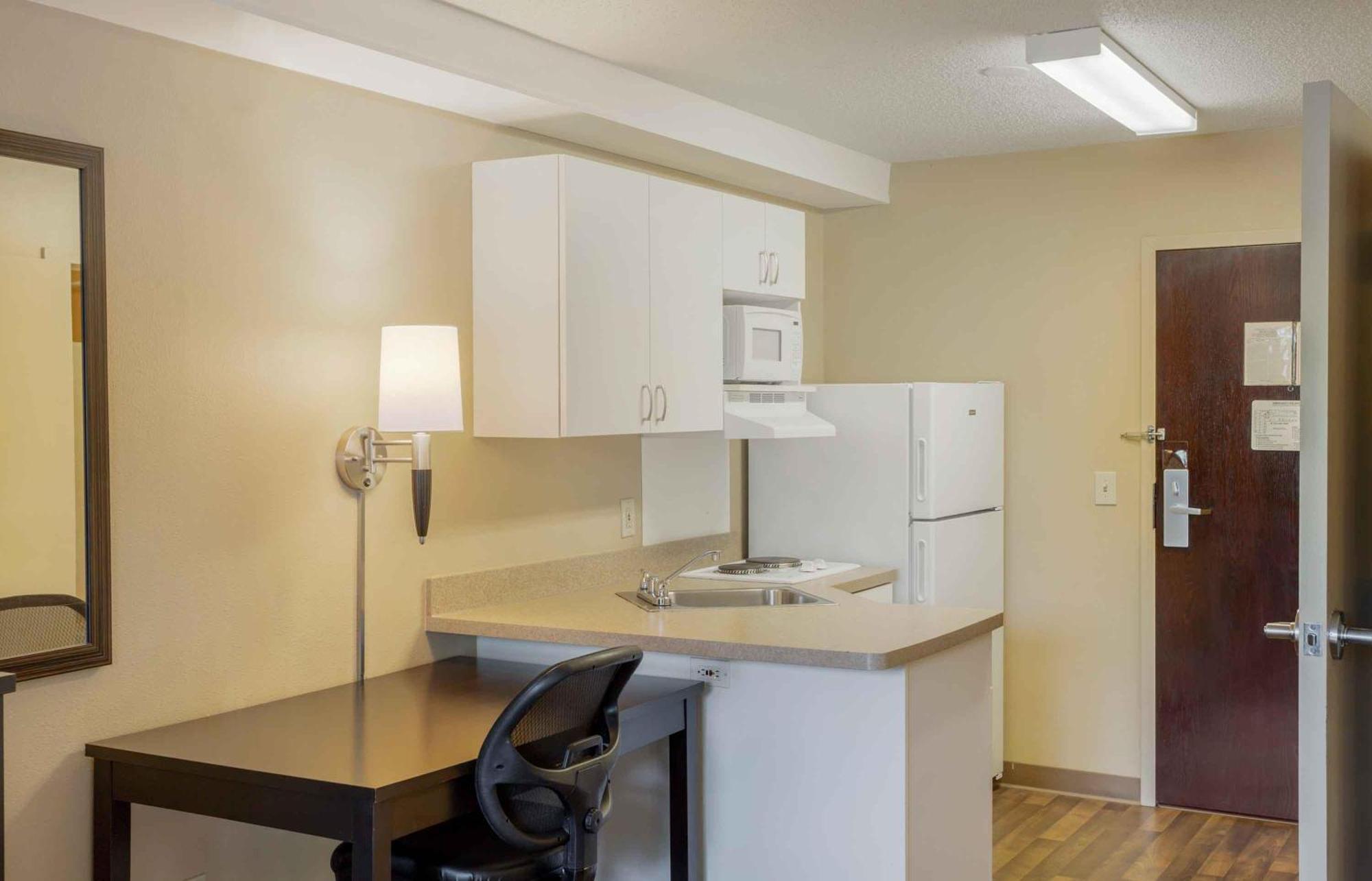 Extended America - - Laguardia Airport Hotel New York