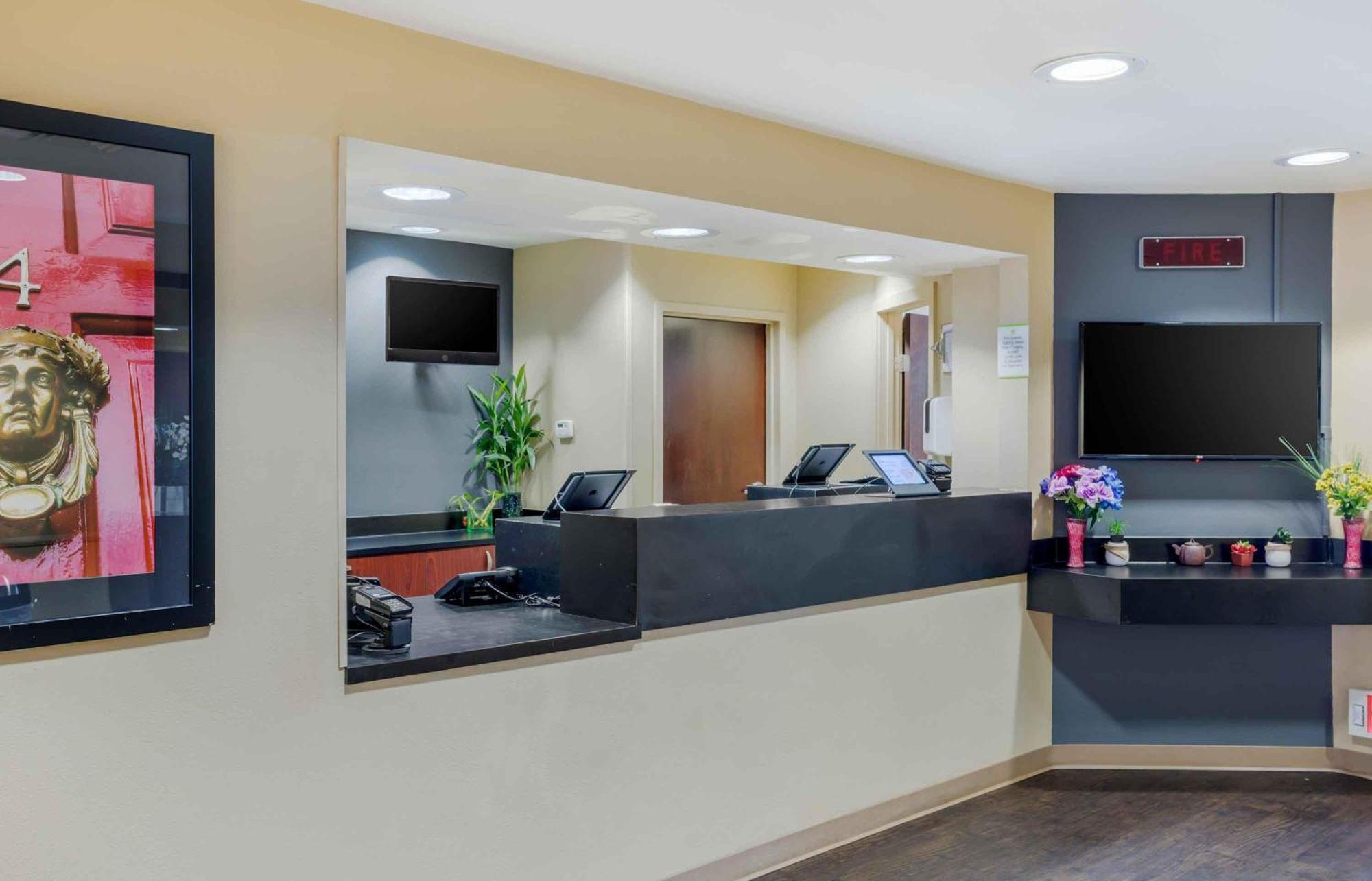 Extended America - - Laguardia Airport 2* New York