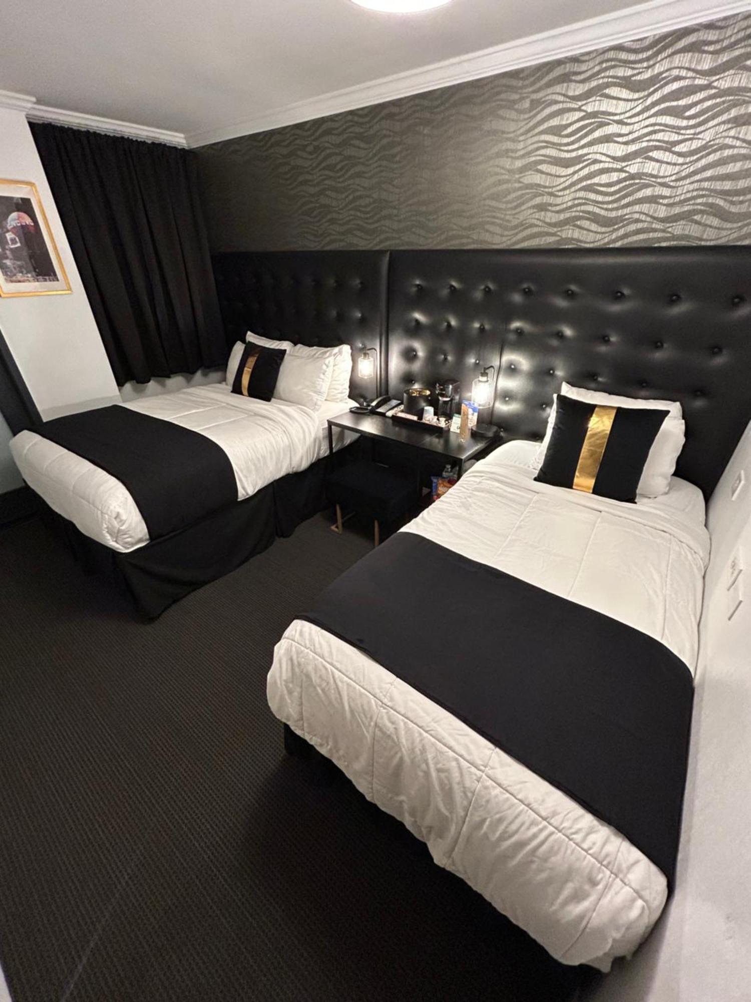 Richland Les Hotel New York