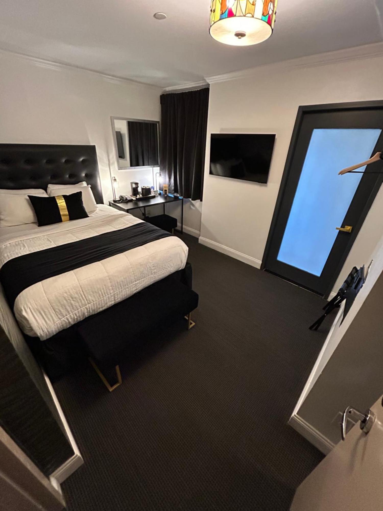 Hotel Richland Les