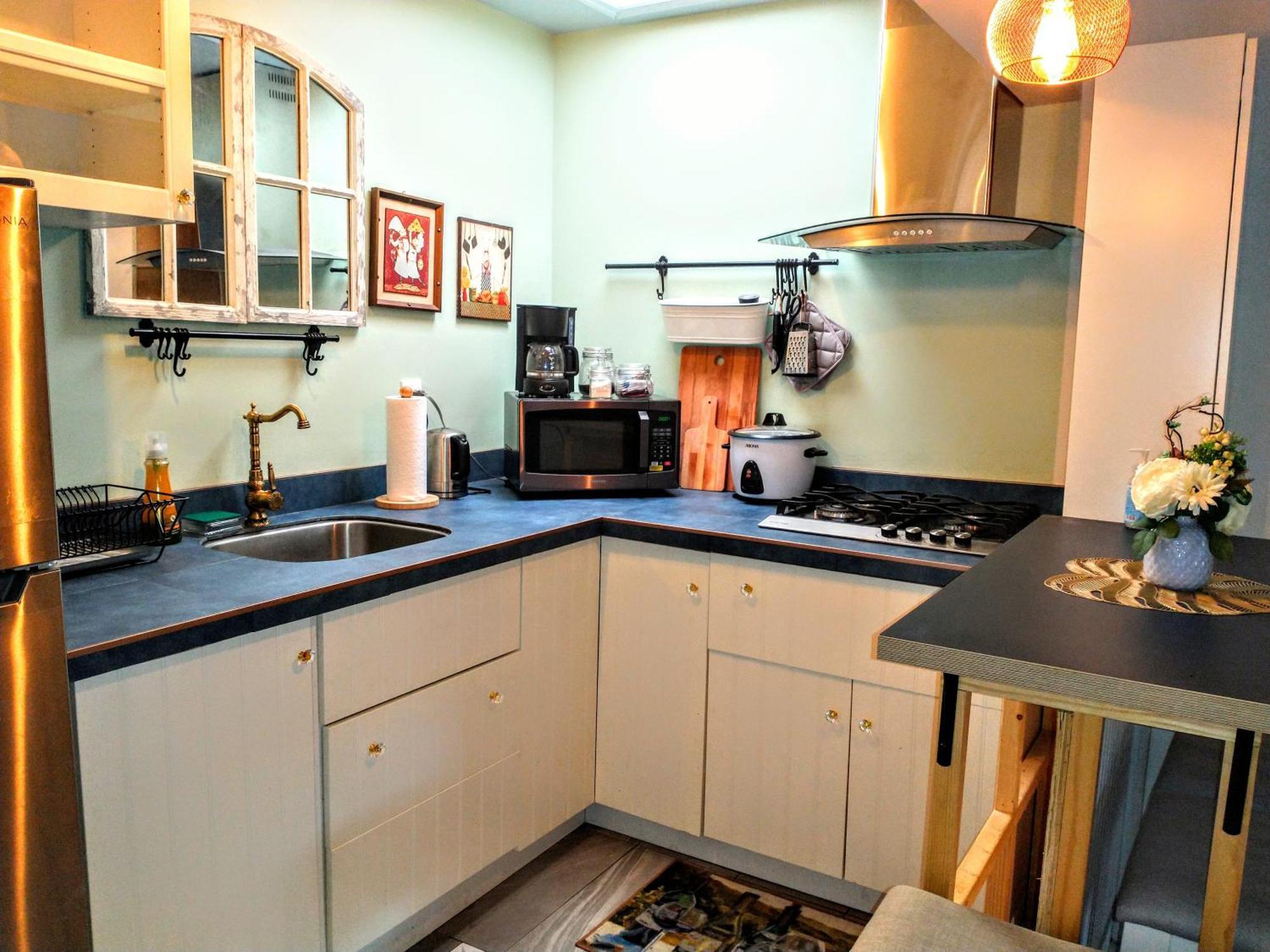 Explore From Queens Apartment New York