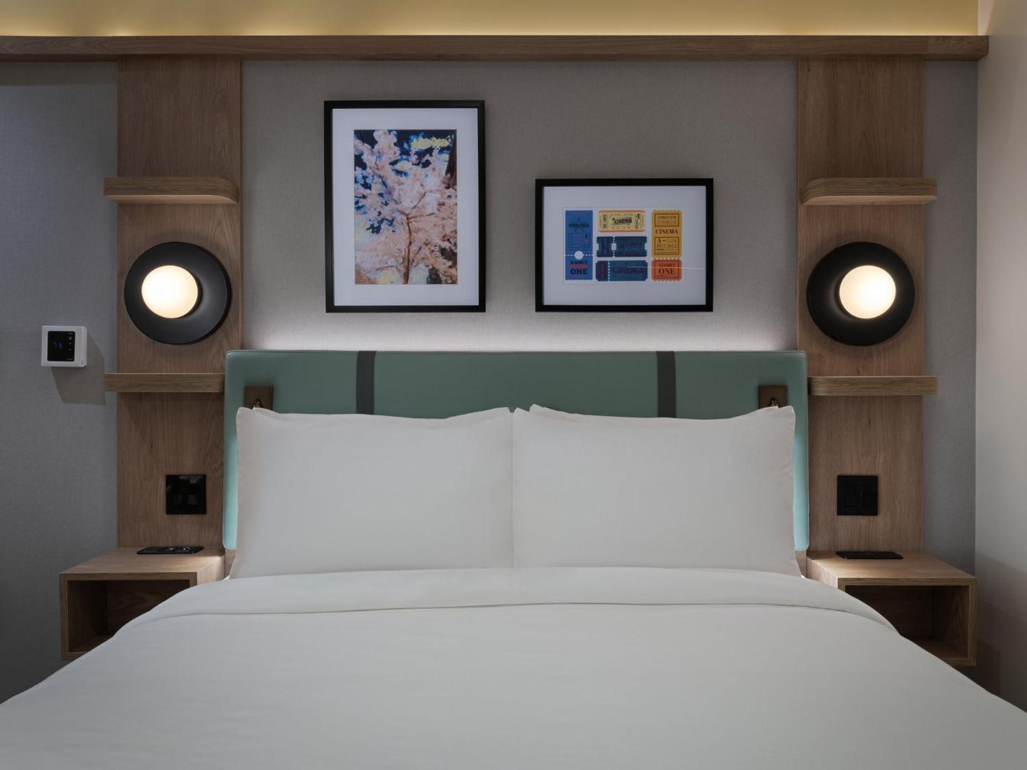 Voco Astoria By Ihg Hotel 3*