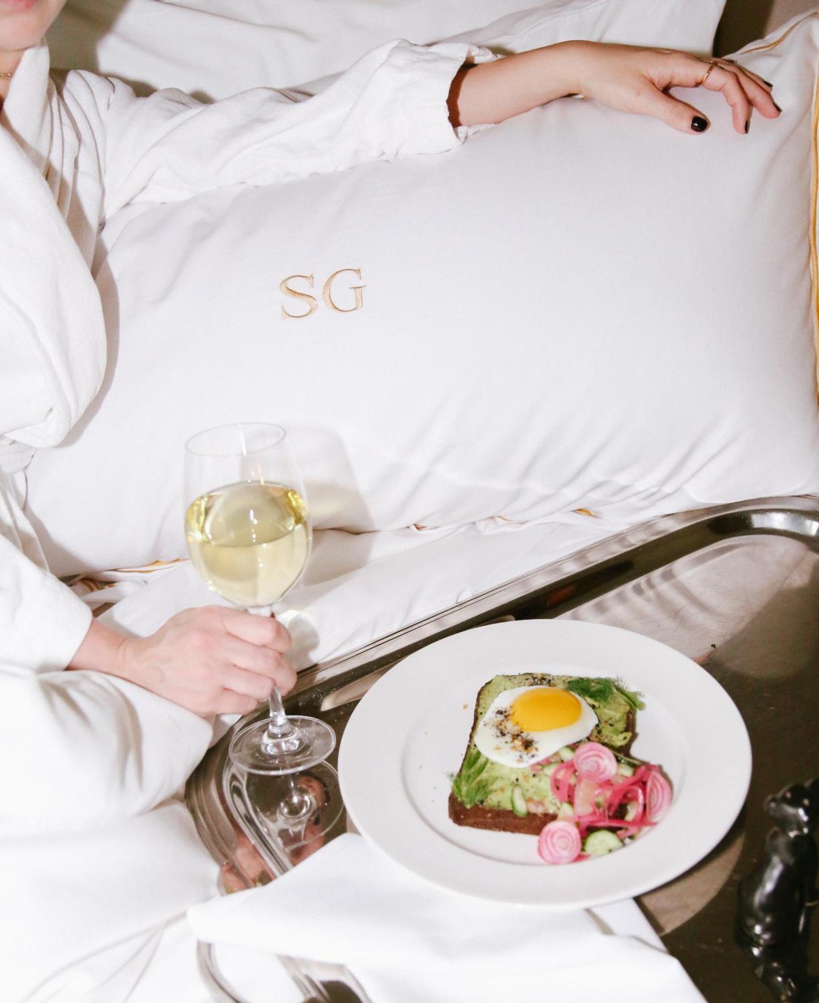 Soho Grand Hotel New York