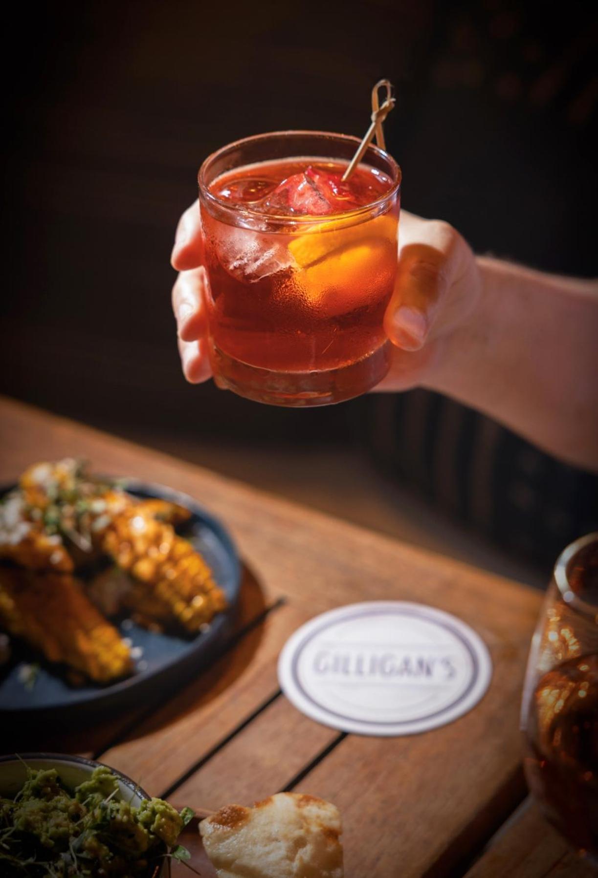 Hotel Soho Grand New York