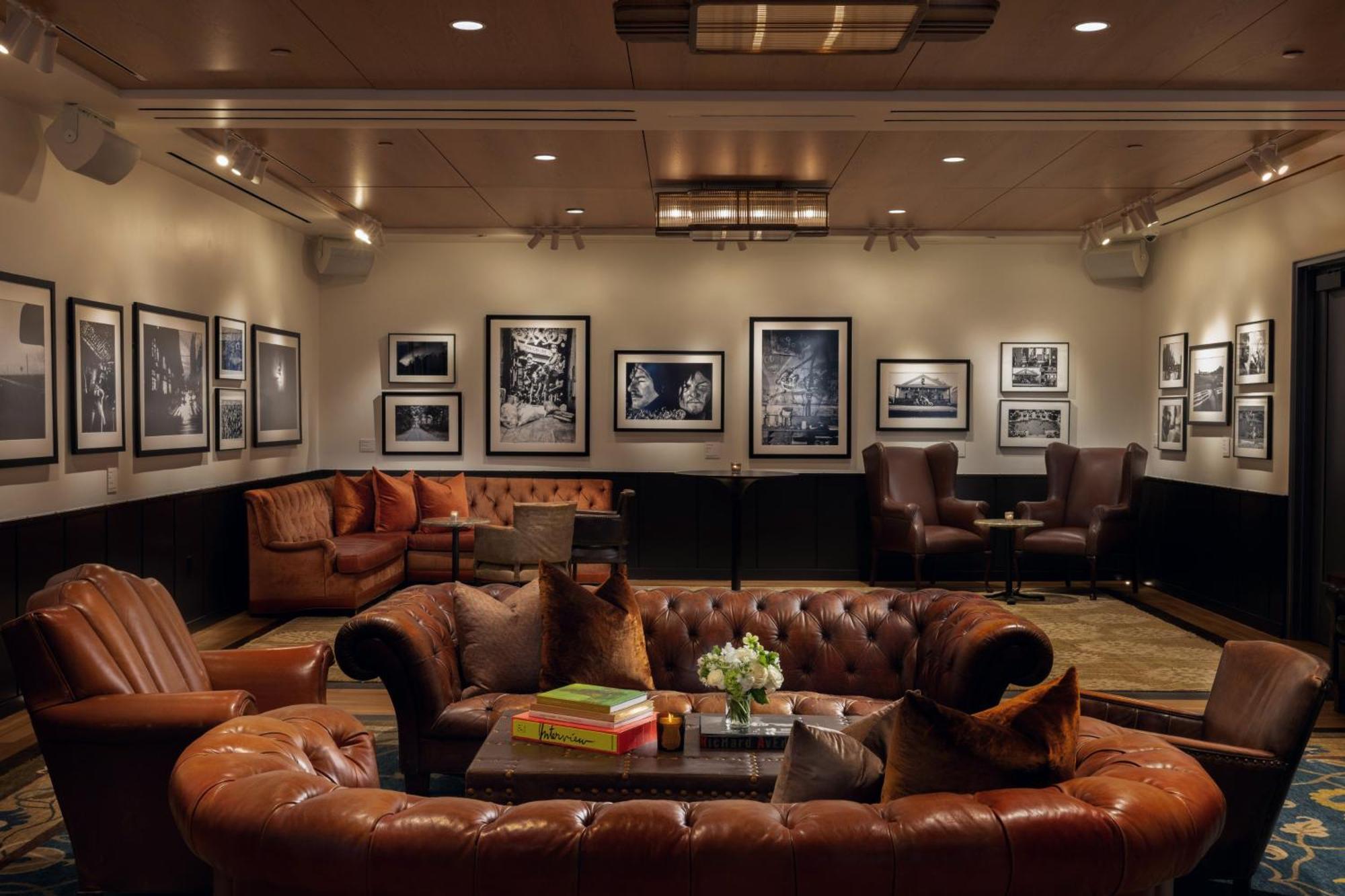 Soho Grand 4* New York