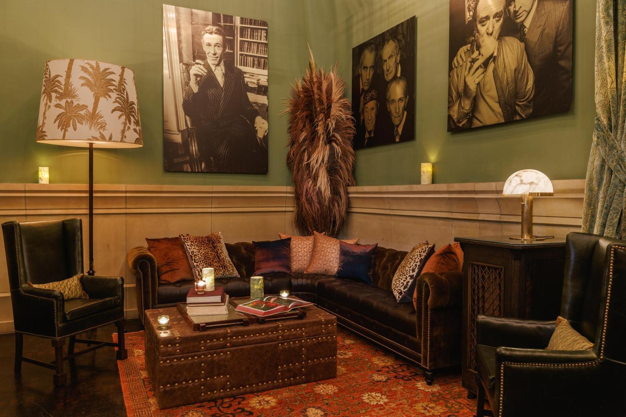 Soho Grand Hotel New York