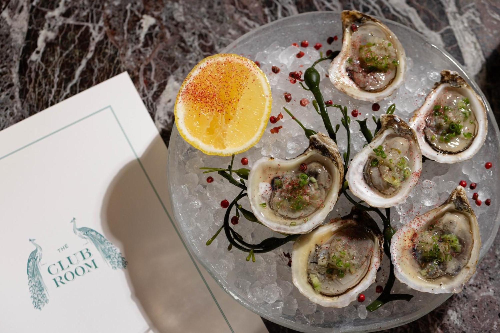 Soho Grand 4* New York