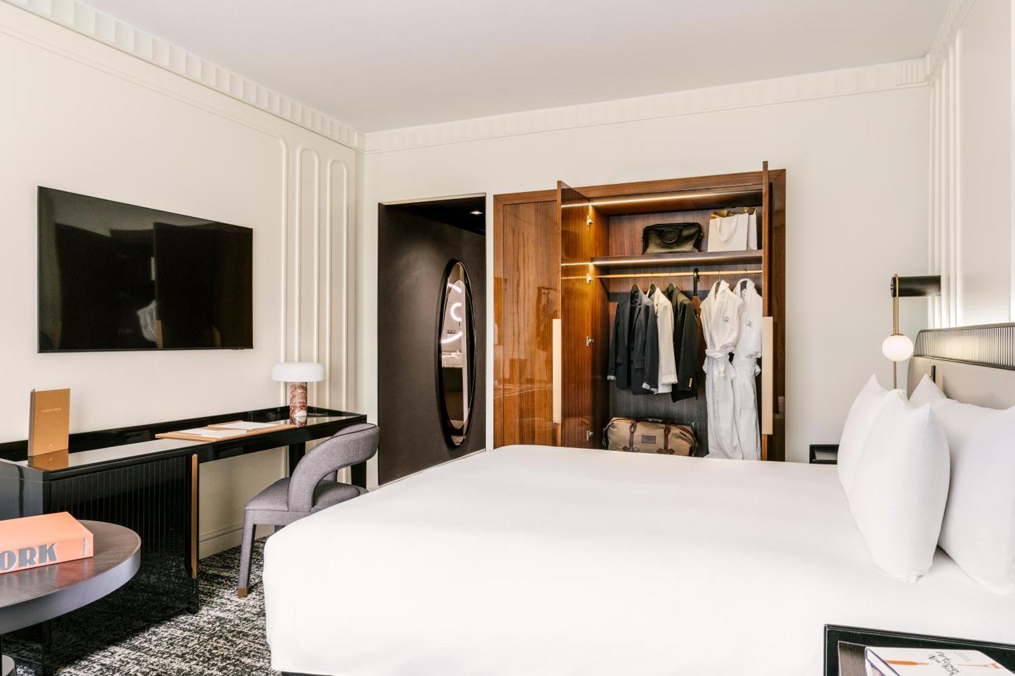 Hotel Sofitel New York