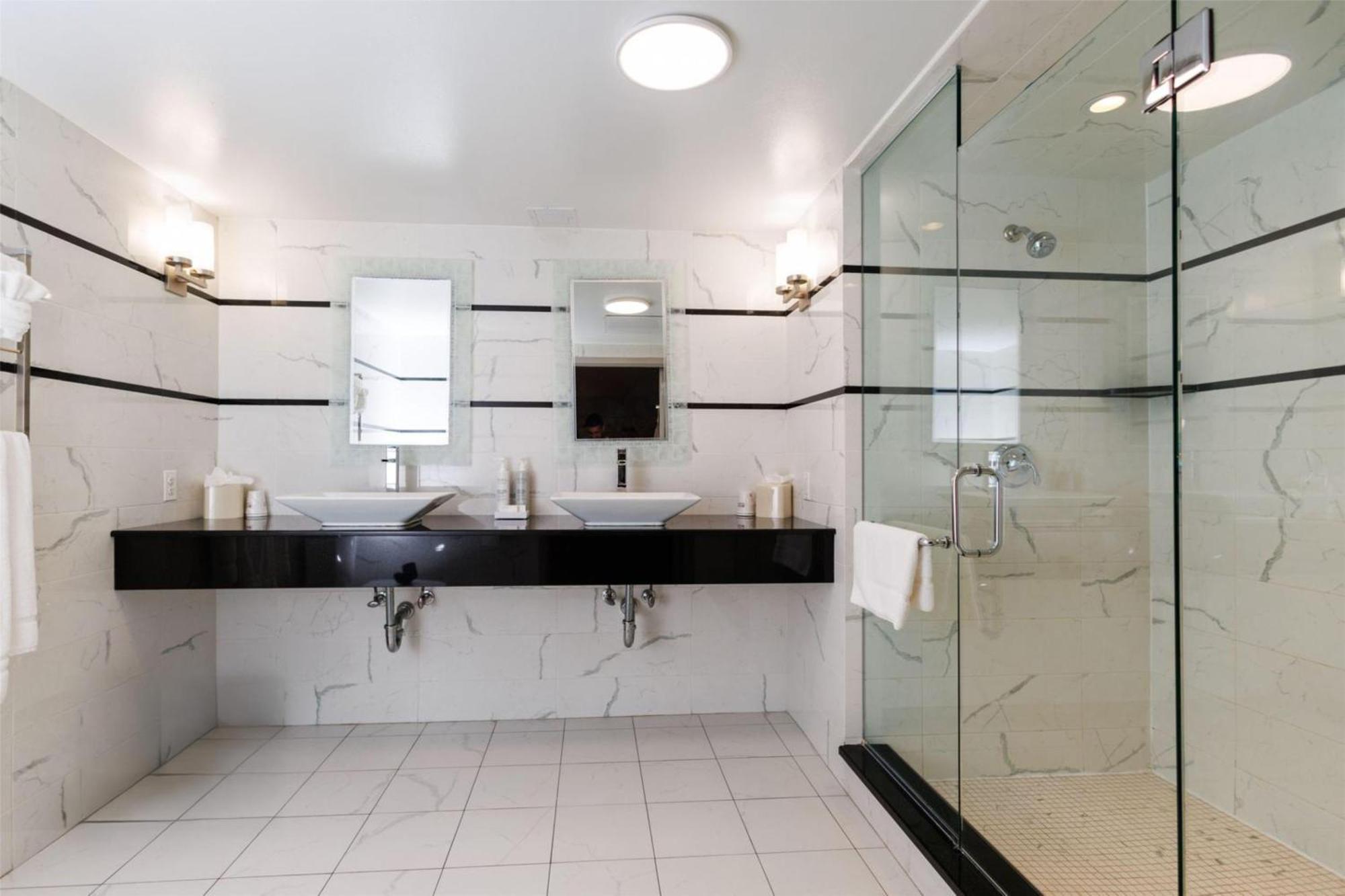 Hilton Garden New York/staten Island Hotel New York